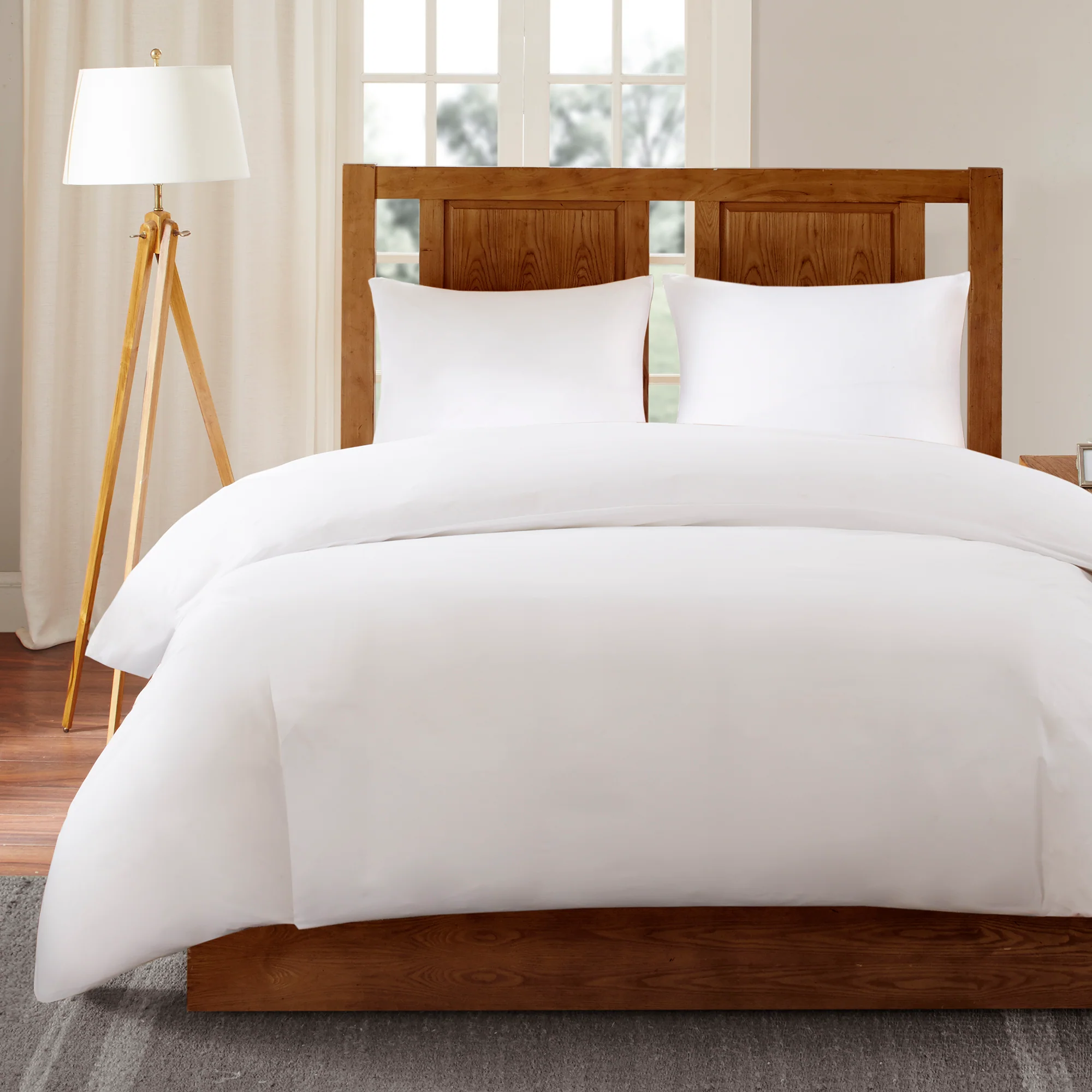 Bed Guardian 3M Scotchgard 2-Pack Pillow Protector Set - Image 6