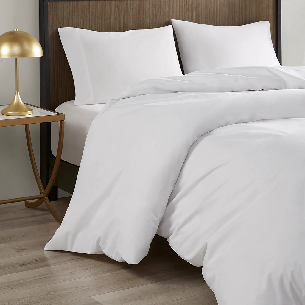 Bed Guardian 3M Scotchgard Comforter Protector - Image 2