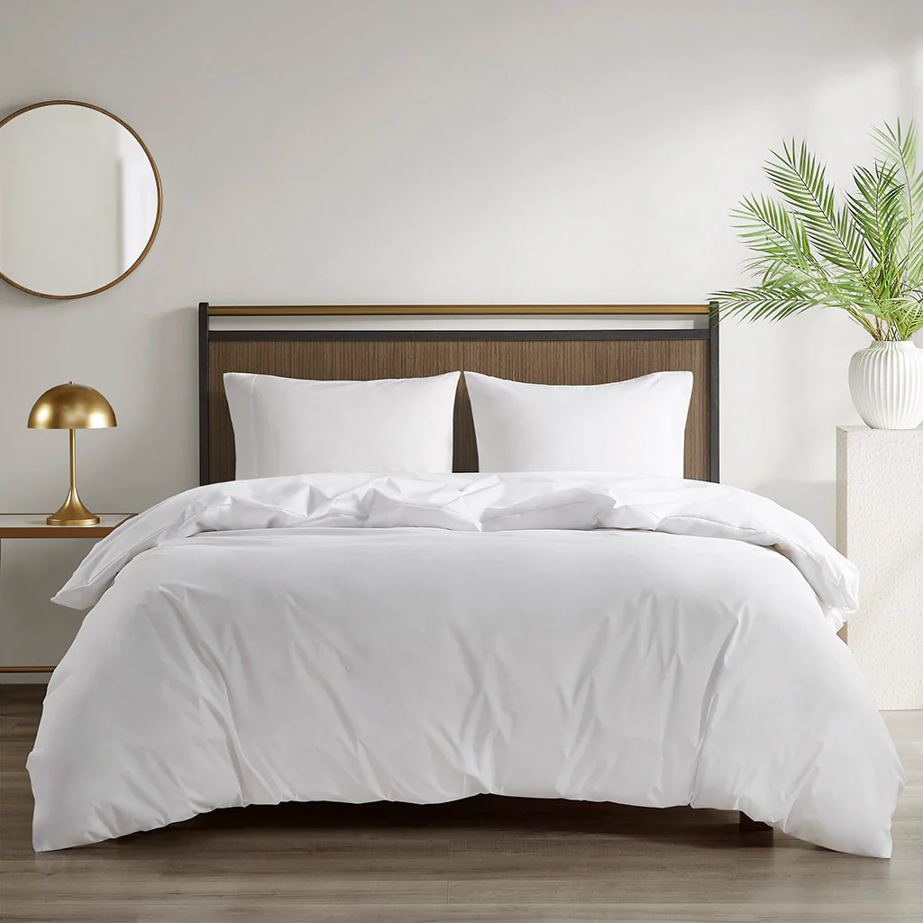 Bed Guardian 3M Scotchgard Comforter Protector - Image 3