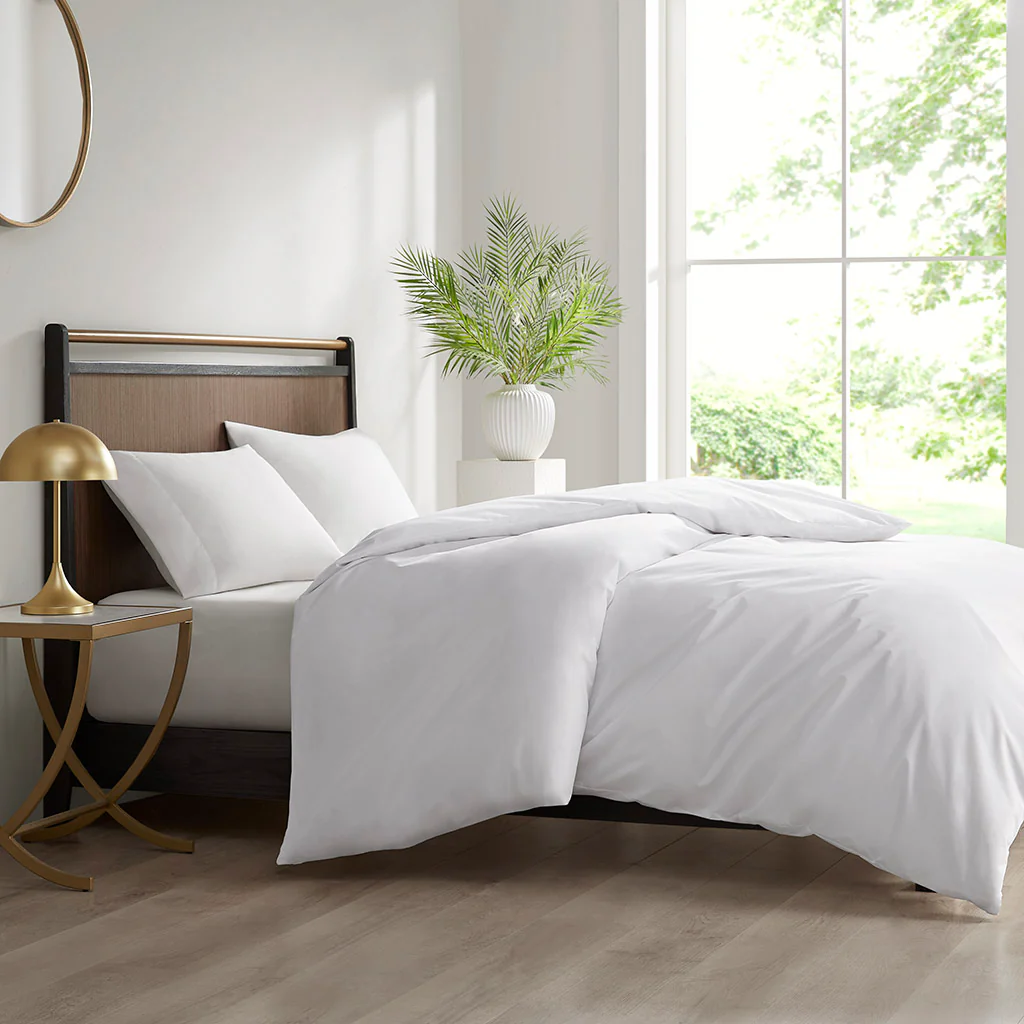 Bed Guardian 3M Scotchgard Comforter Protector - Image 4