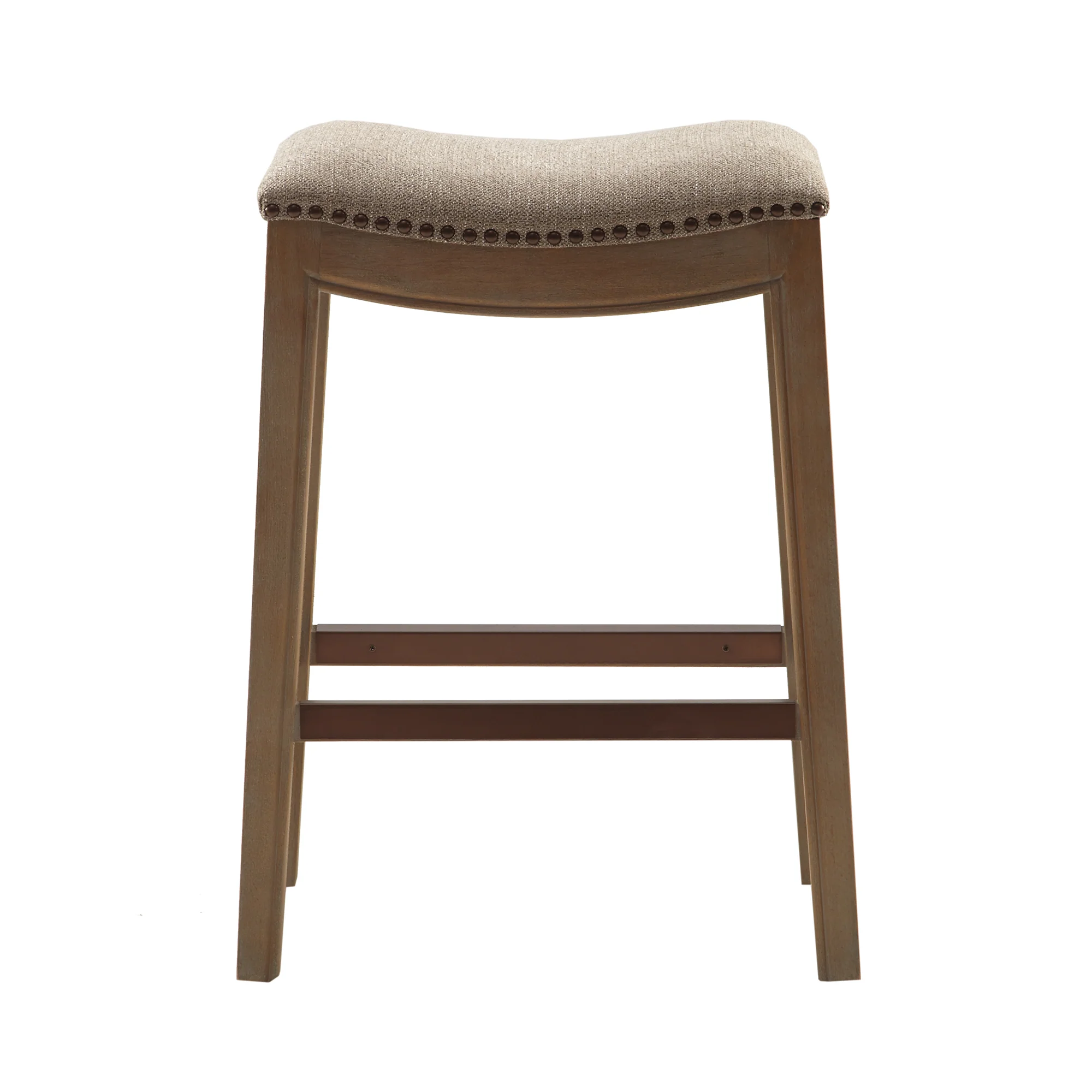 Belfast Saddle Counter Stool - Image 11