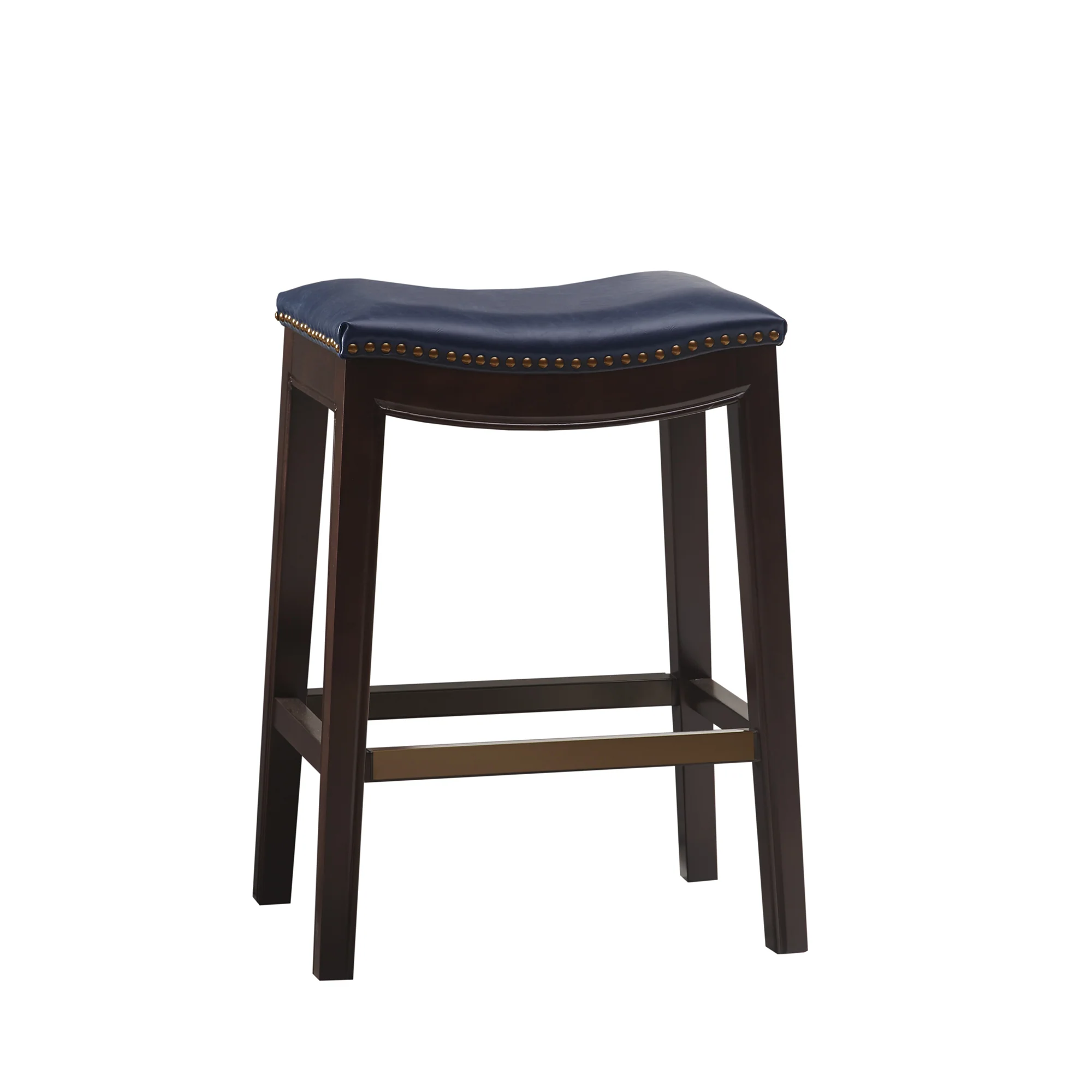 Belfast Saddle Counter Stool - Image 12