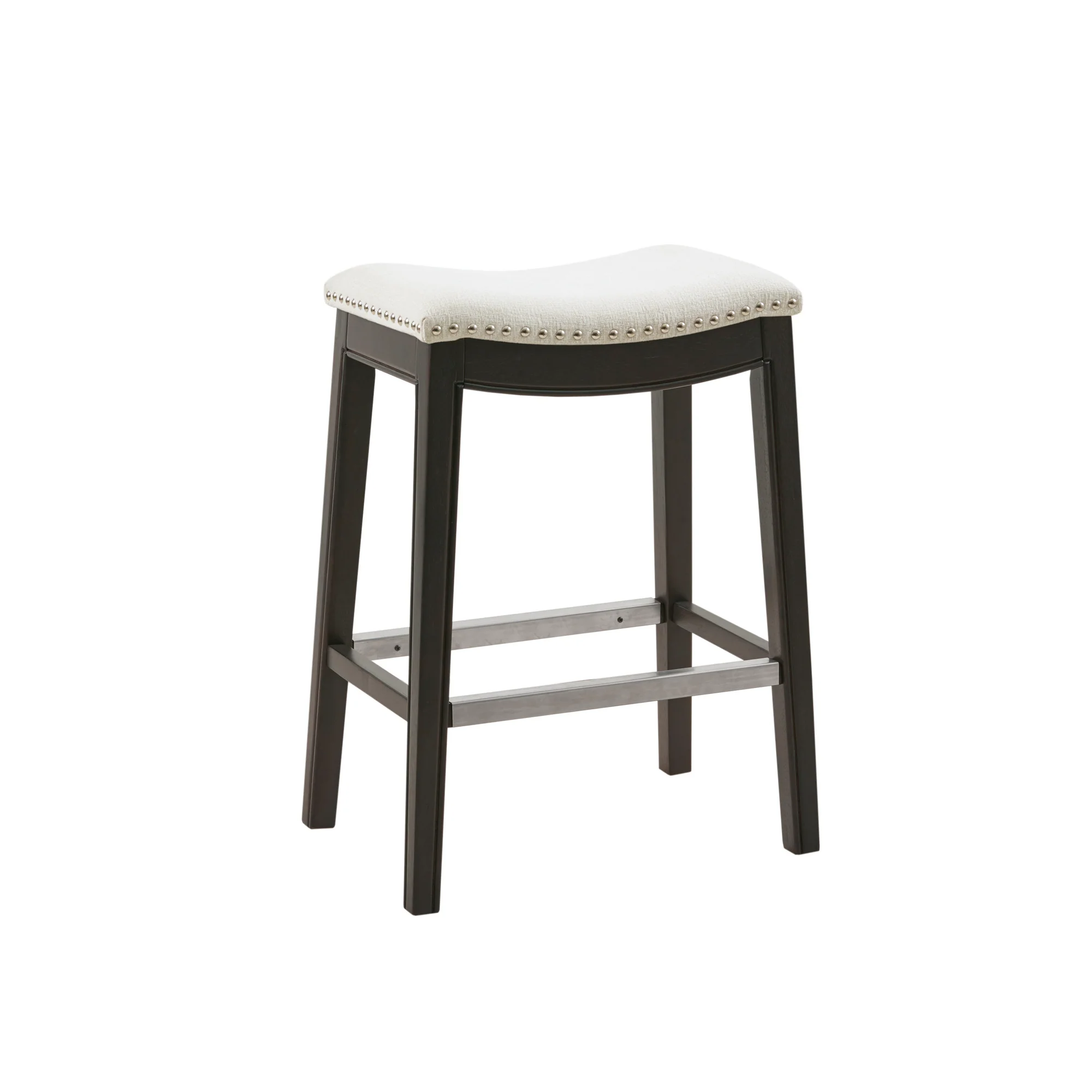 Belfast Saddle Counter Stool - Image 13