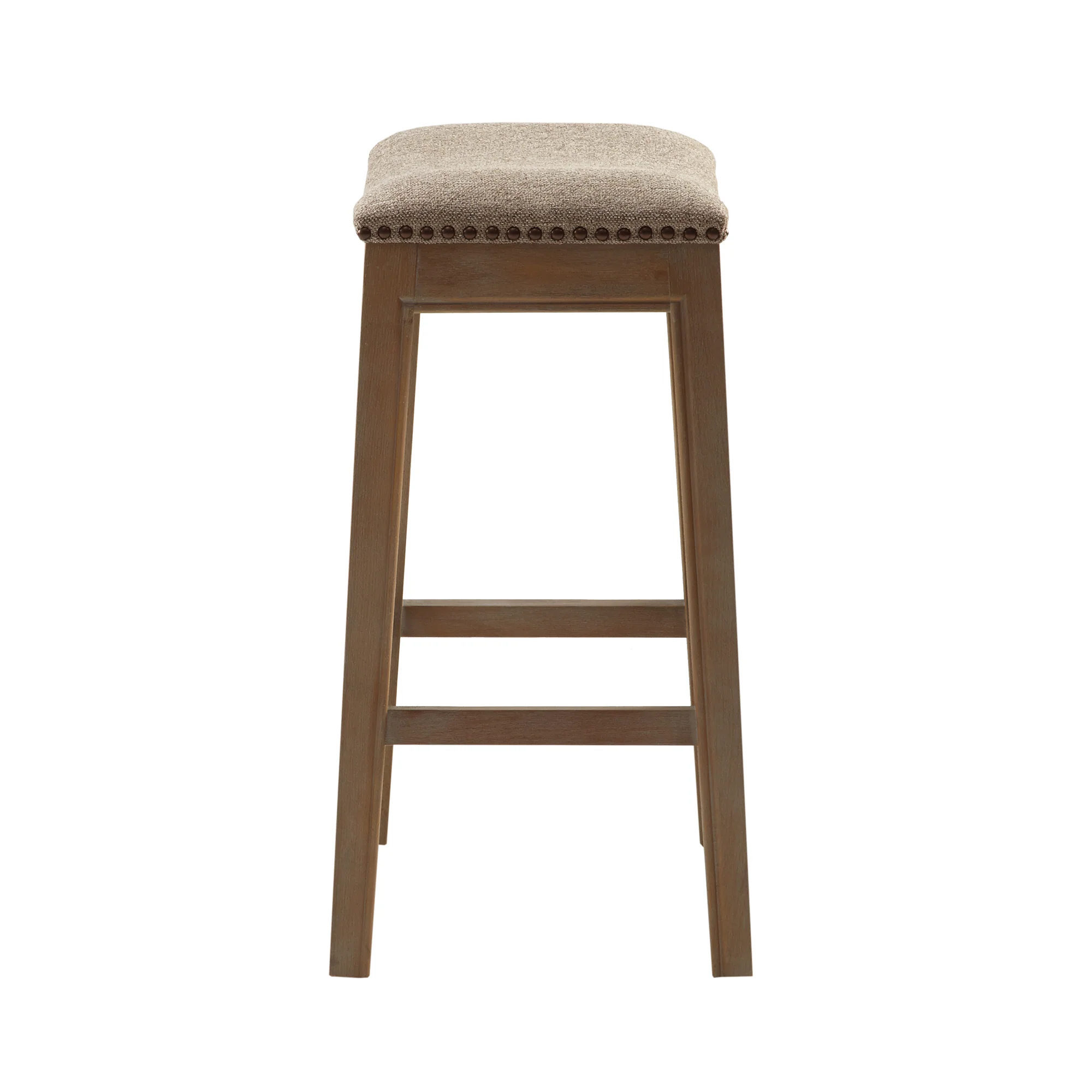 Belfast Saddle Counter Stool - Image 15