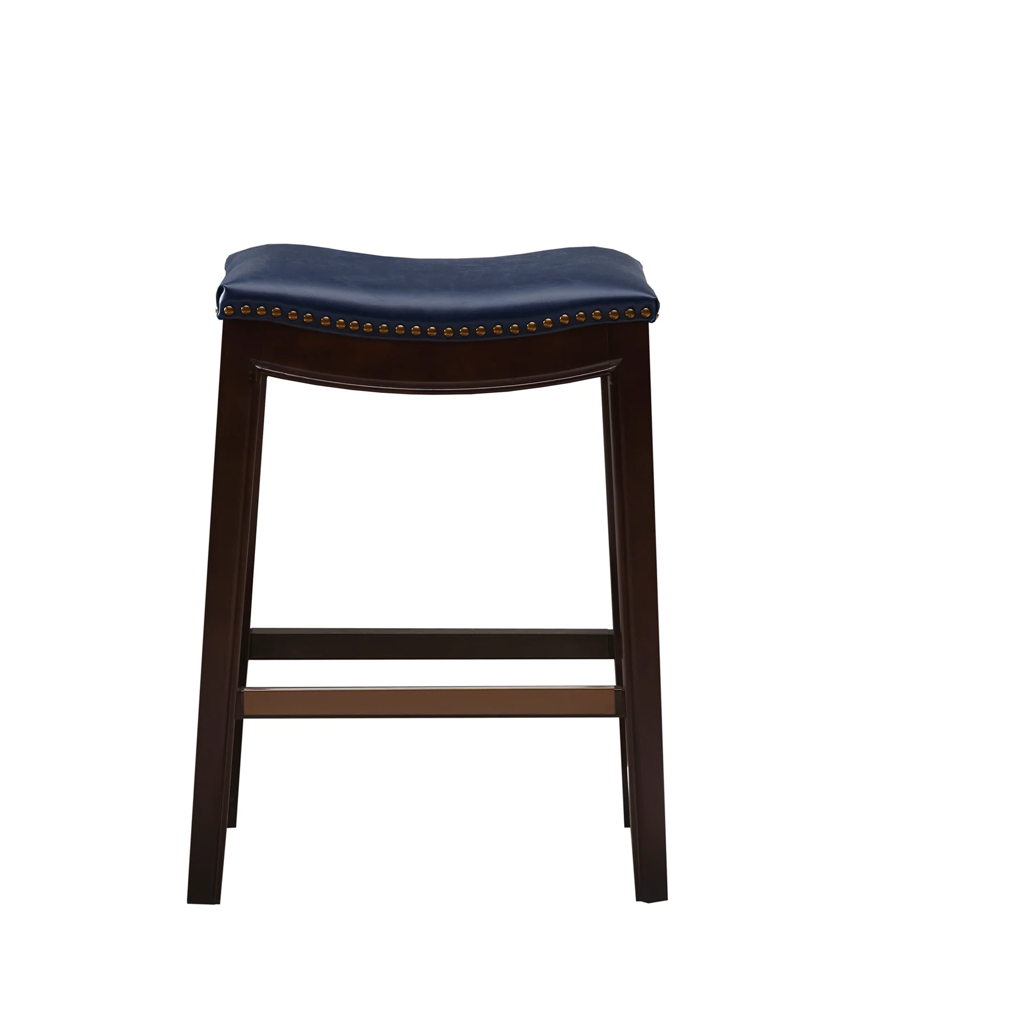 Belfast Saddle Counter Stool - Image 16
