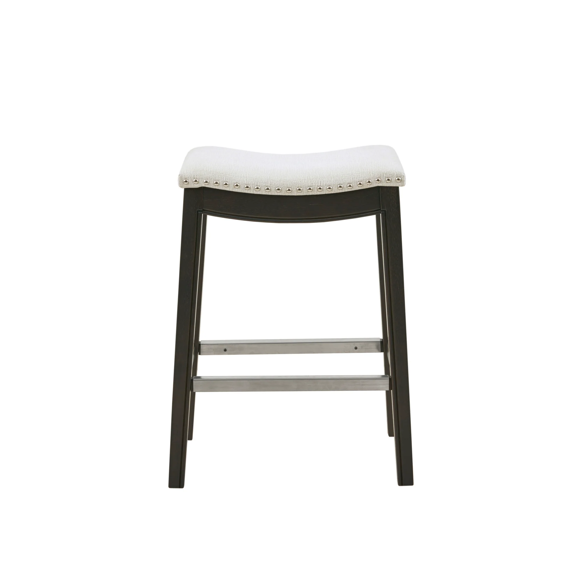 Belfast Saddle Counter Stool - Image 17