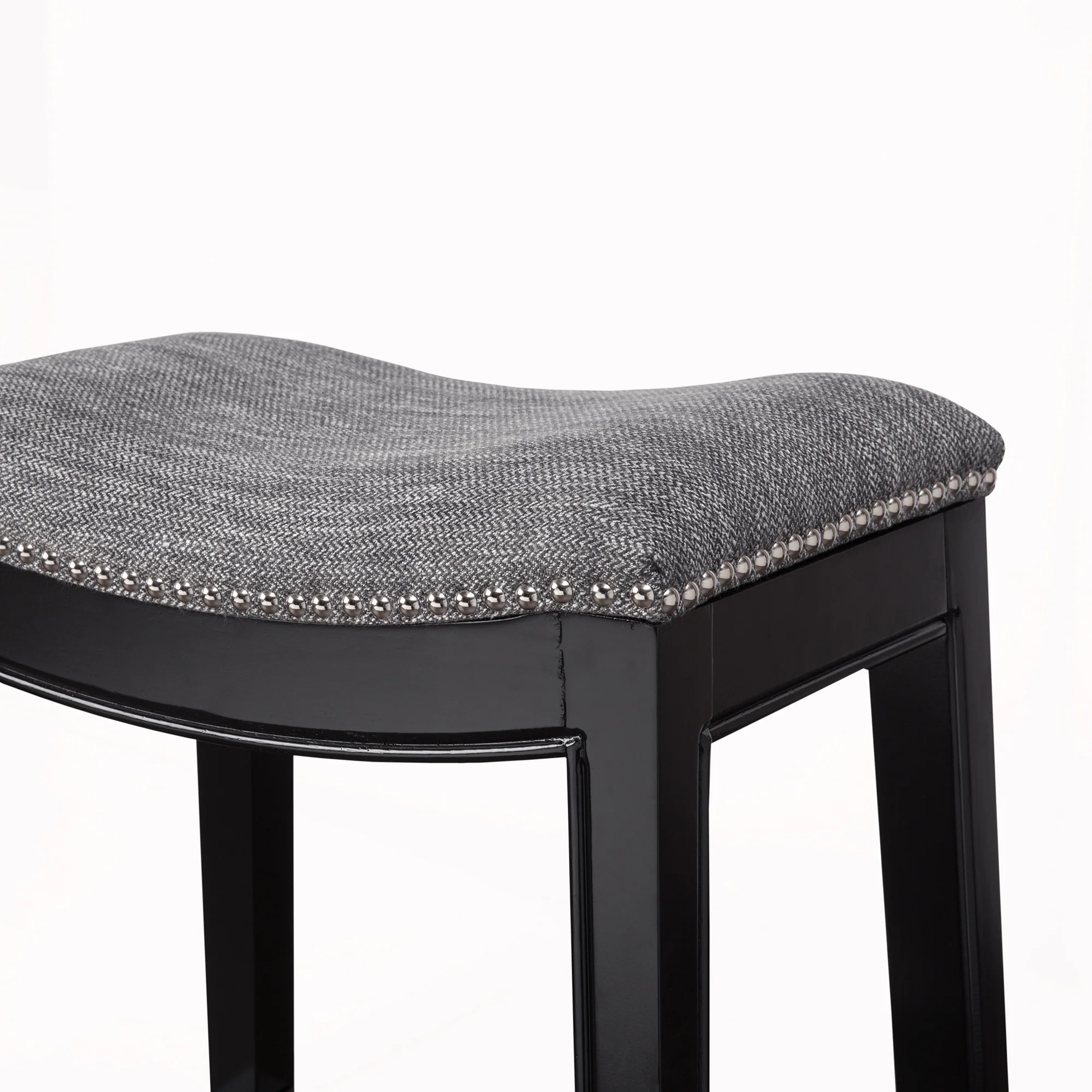 Belfast Saddle Counter Stool - Image 24