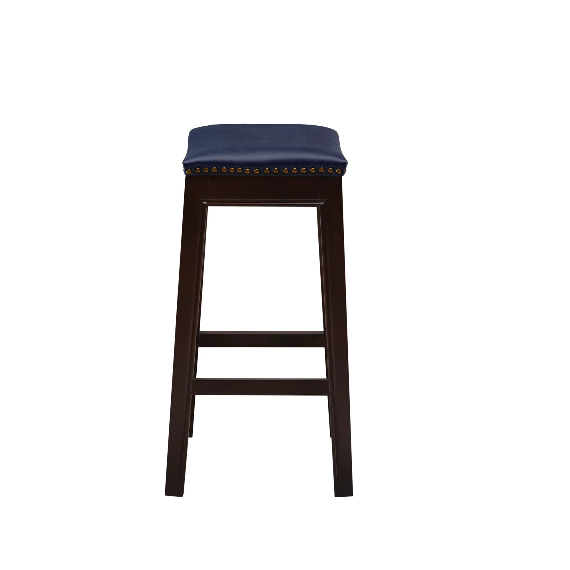 Belfast Saddle Counter Stool - Image 8