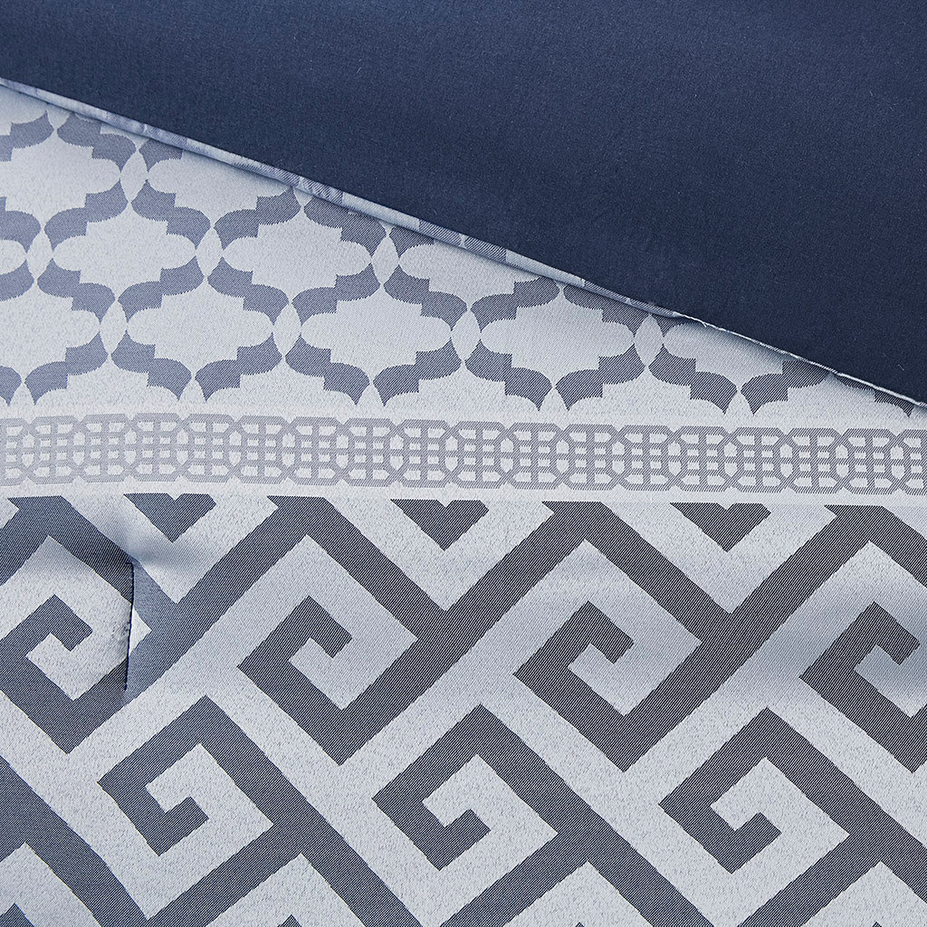 Bennett 7-Piece Comforter Set - Image 13