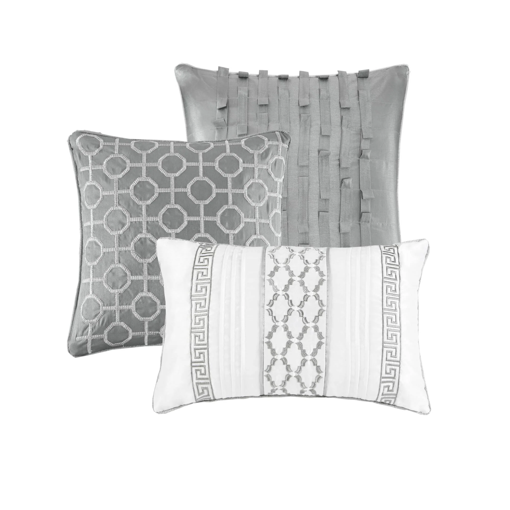 Bennett 7-Piece Comforter Set - Image 18