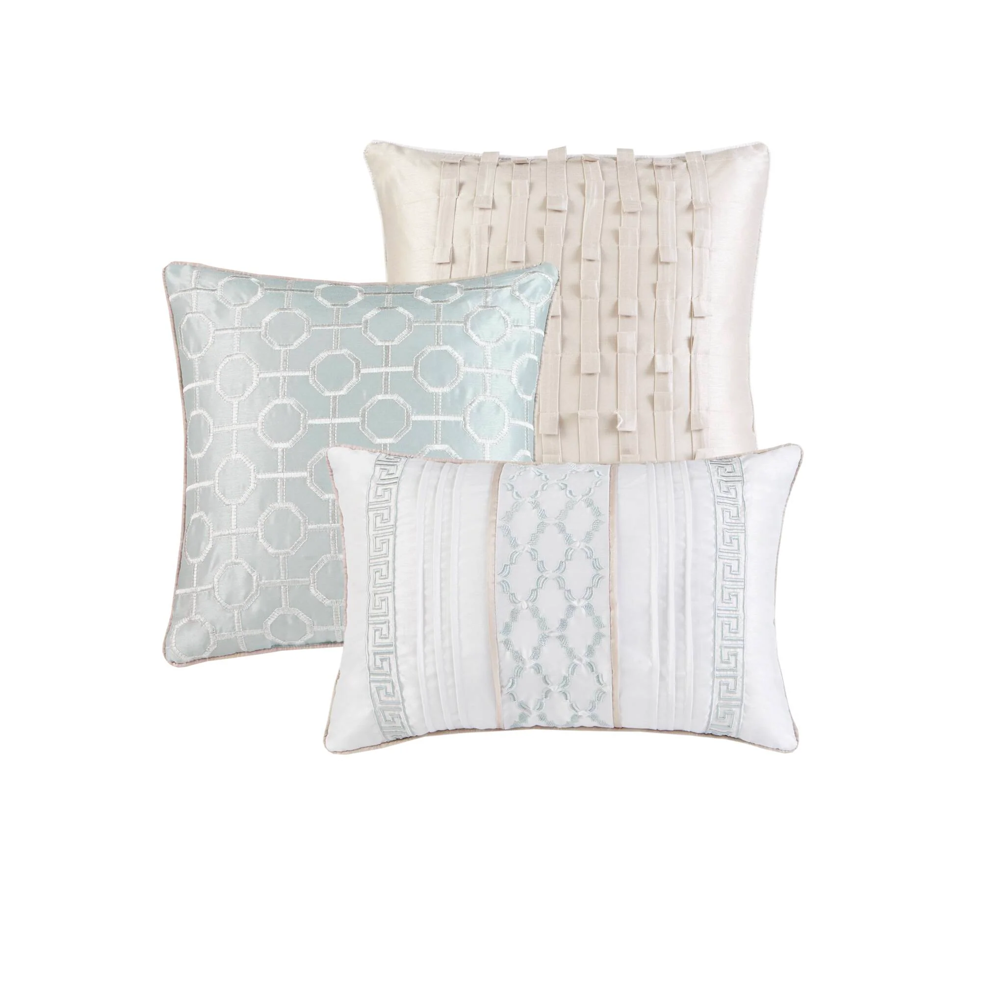 Bennett 7-Piece Comforter Set - Image 19