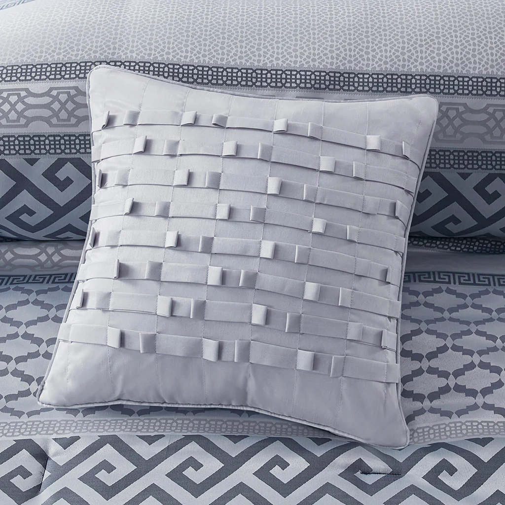 Bennett 7-Piece Comforter Set - Image 22