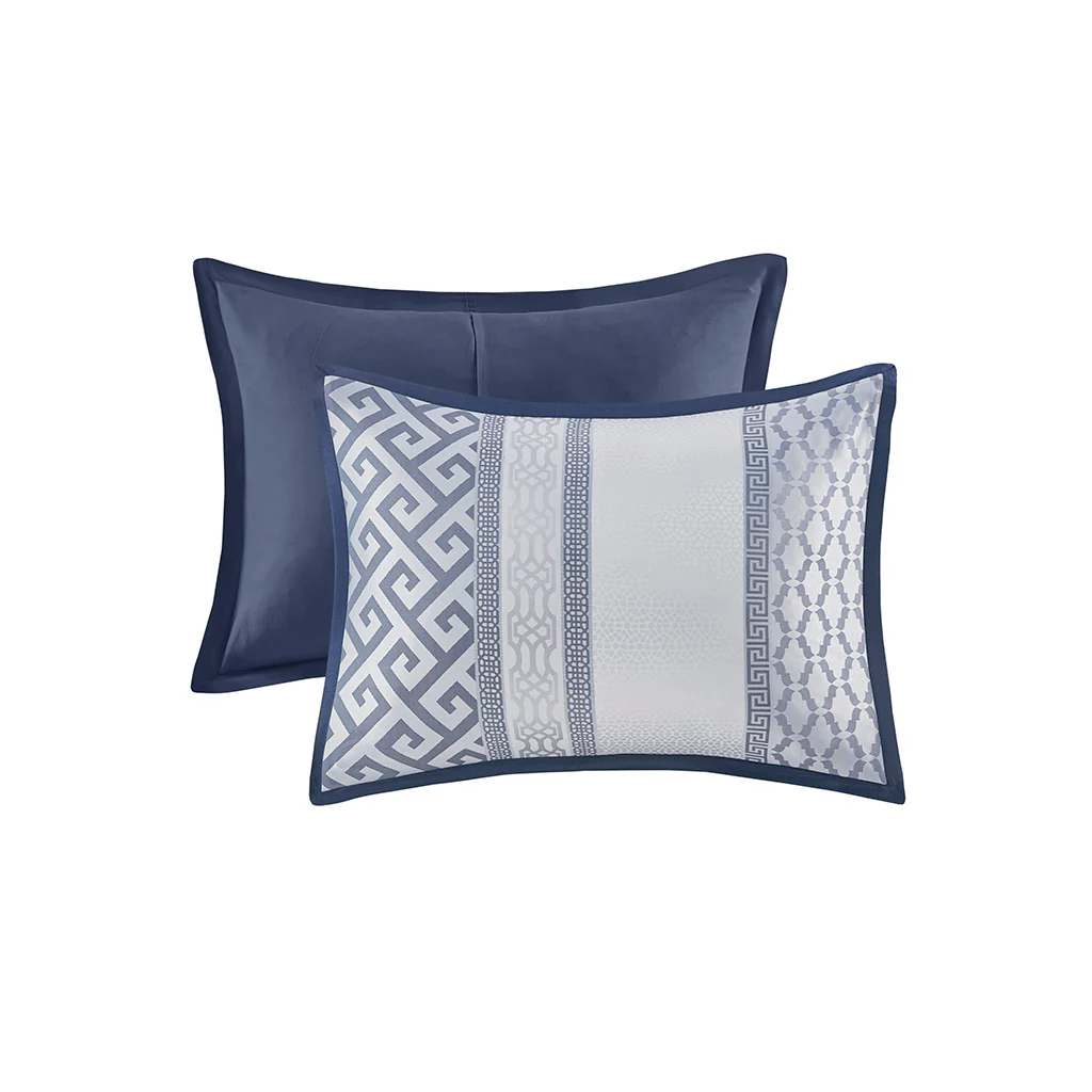Bennett 7-Piece Comforter Set - Image 23