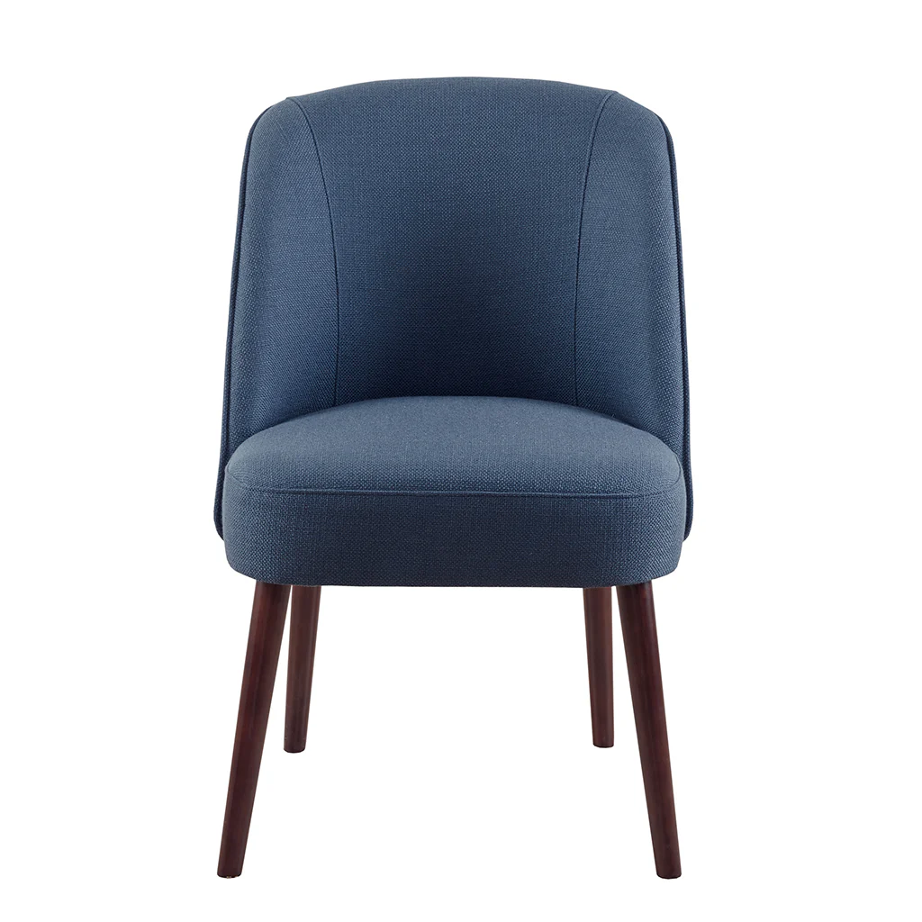 Bexley Rounded Back Dining Chair - Image 10