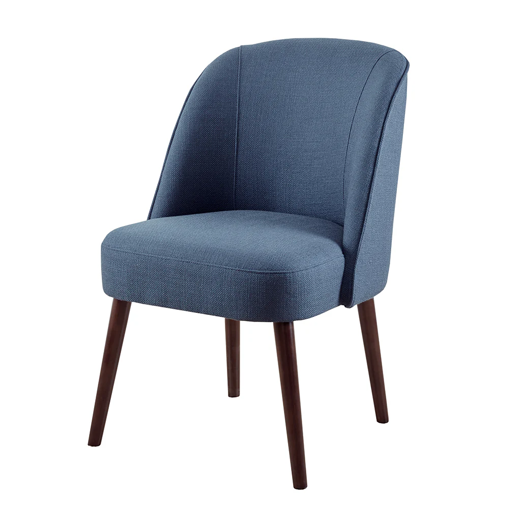 Bexley Rounded Back Dining Chair - Image 11