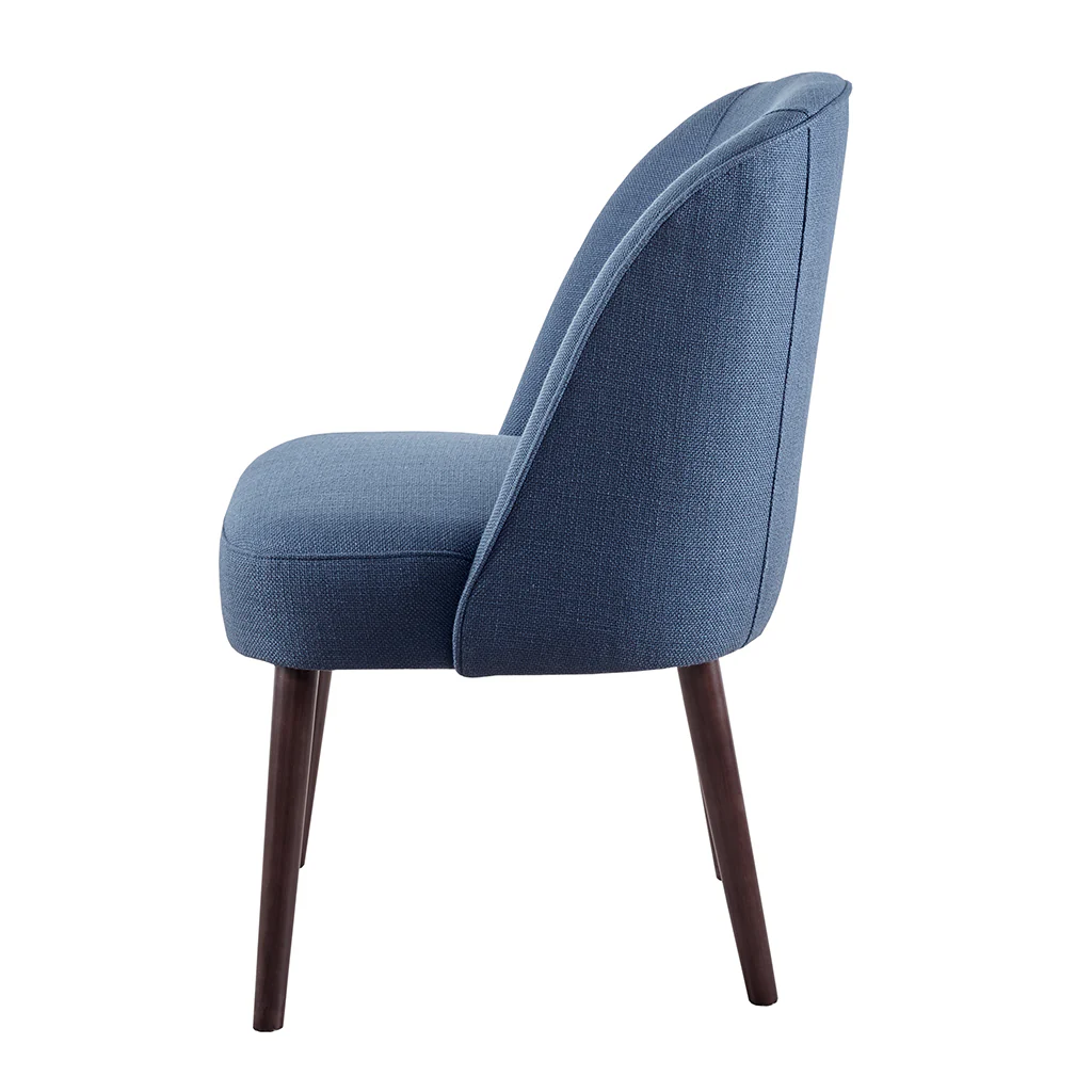 Bexley Rounded Back Dining Chair - Image 12