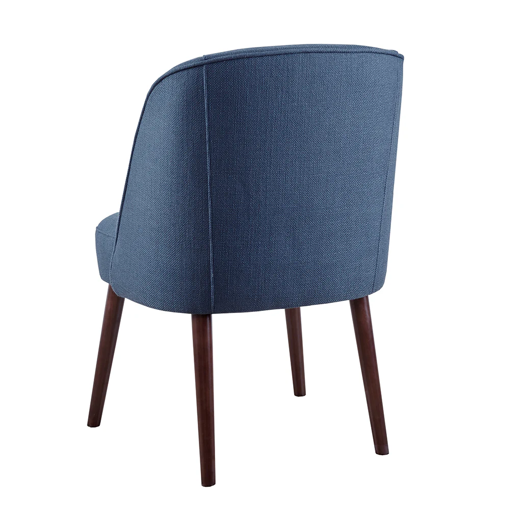 Bexley Rounded Back Dining Chair - Image 13