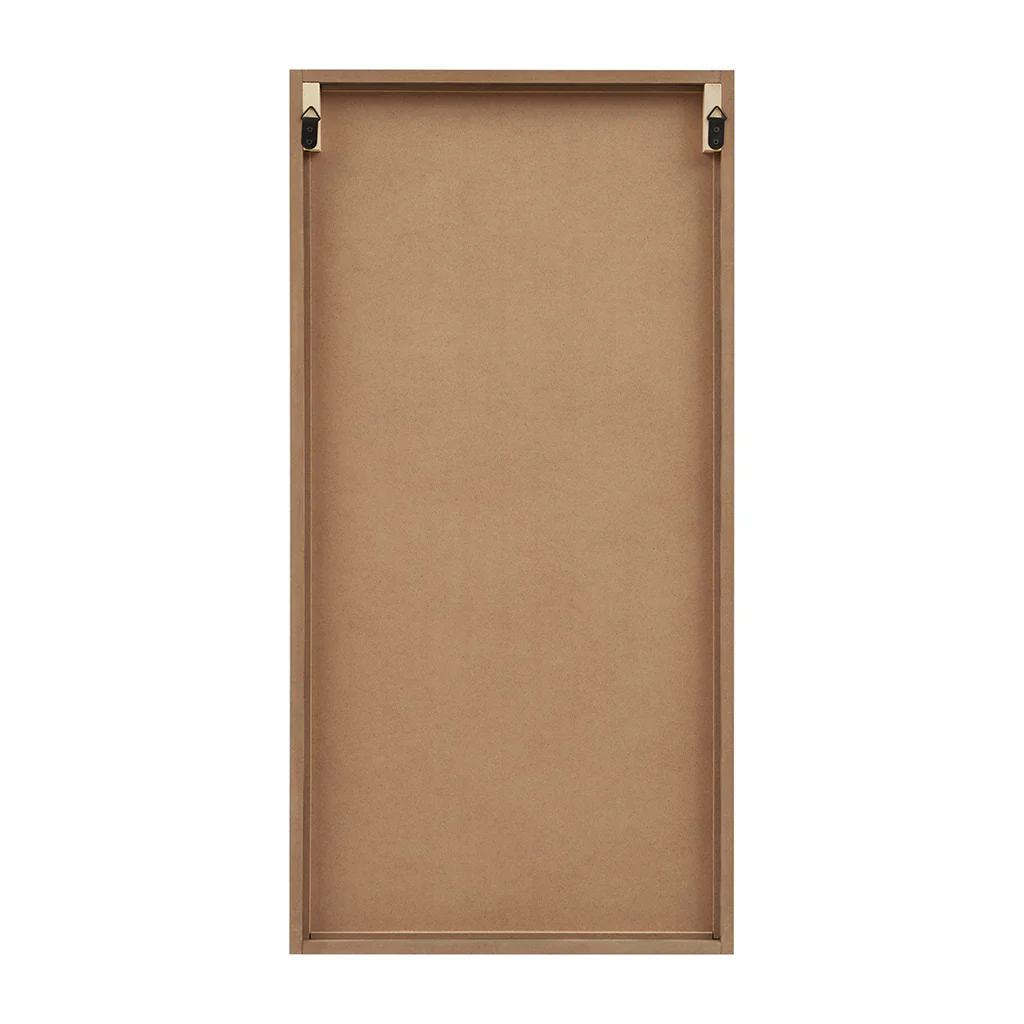Birch Botanical Two-tone Wood Panel Wall Décor Set - Image 14