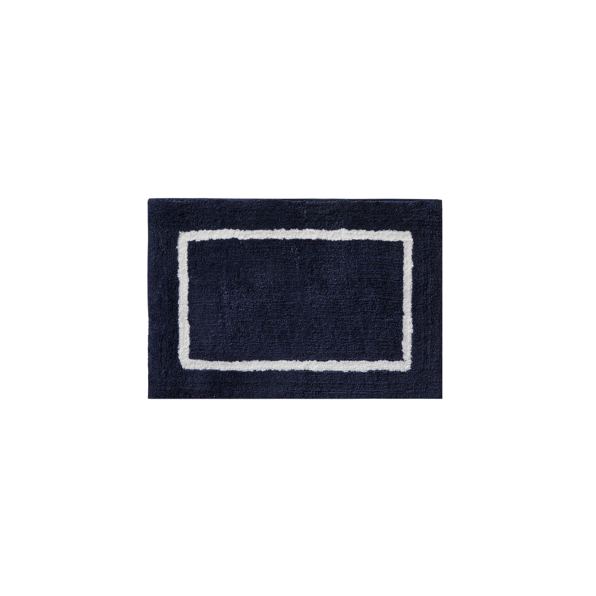 Bittman Reversible High Pile Tufted Microfiber Bath Rug - Image 33