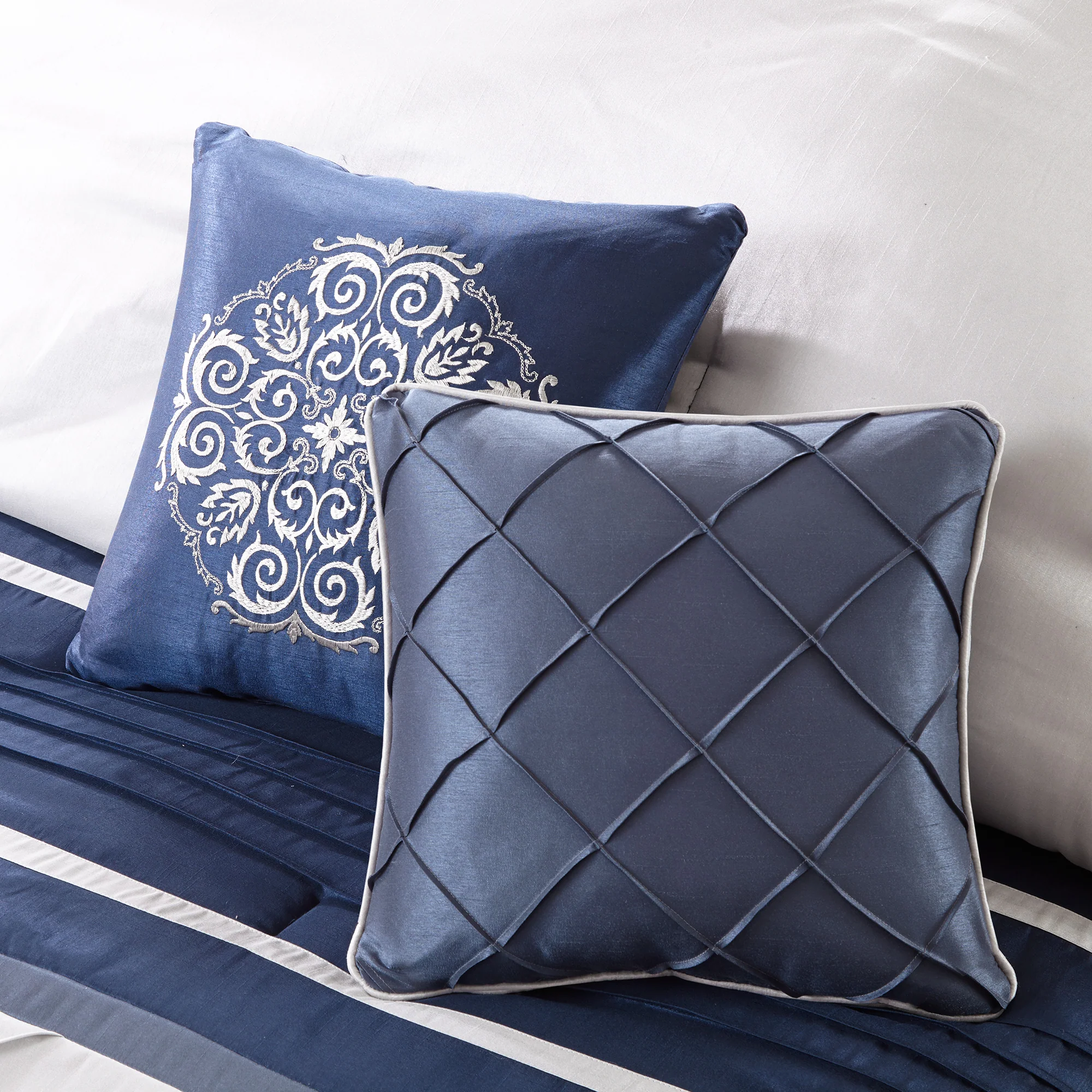 Blaire 7-Piece Comforter Set - Image 3