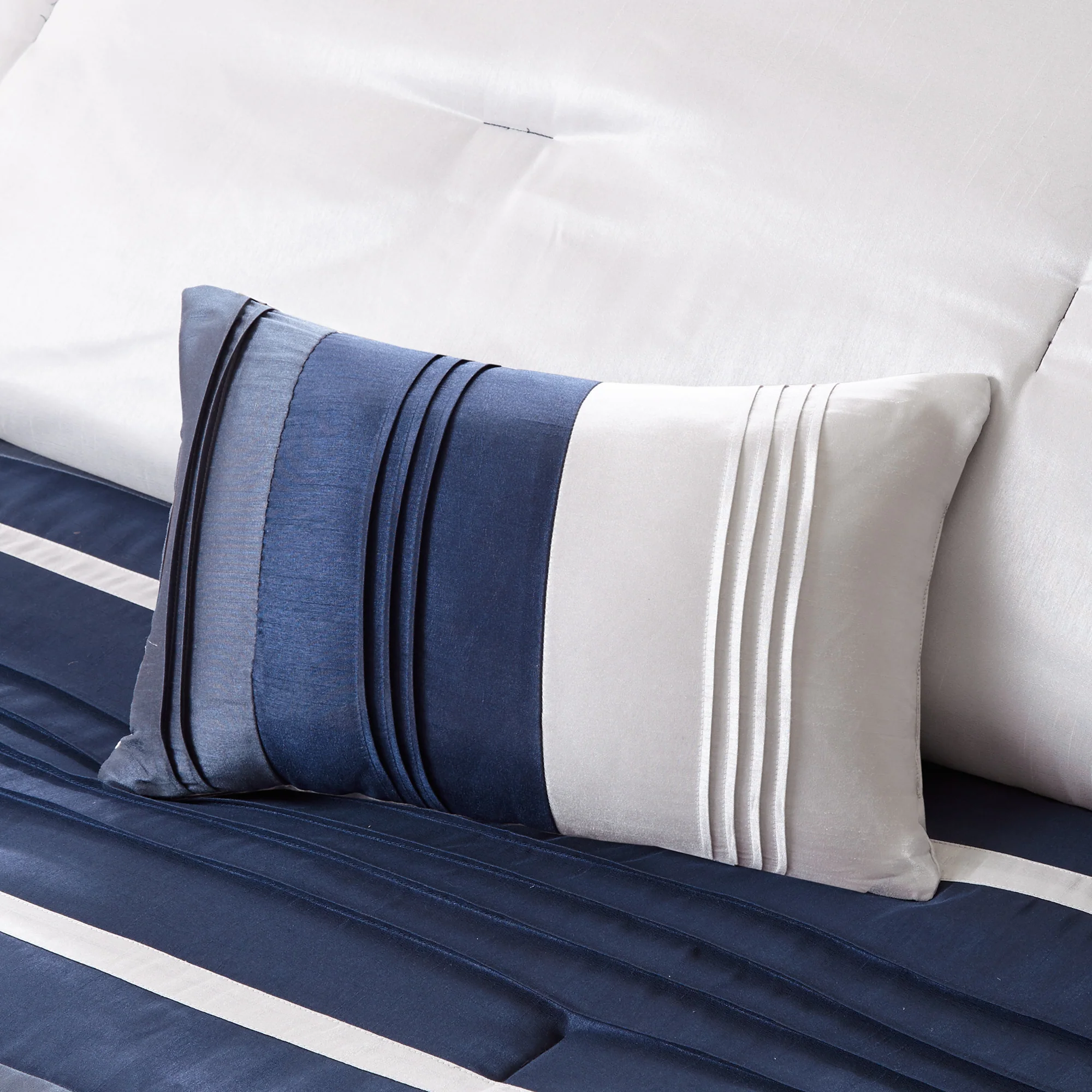Blaire 7-Piece Comforter Set - Image 6