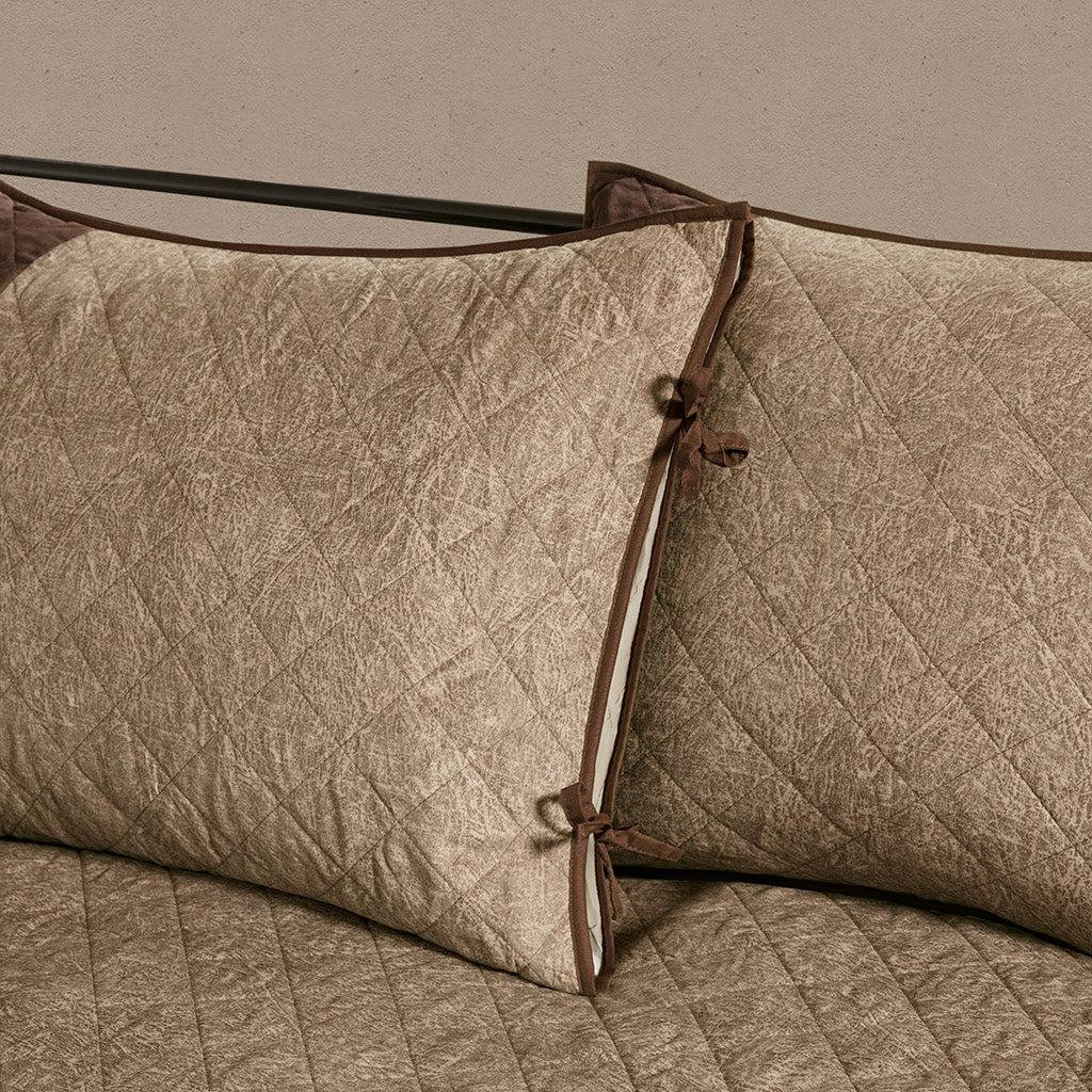 Boone 6-Piece Reversible Daybed Cover Set - Image 10