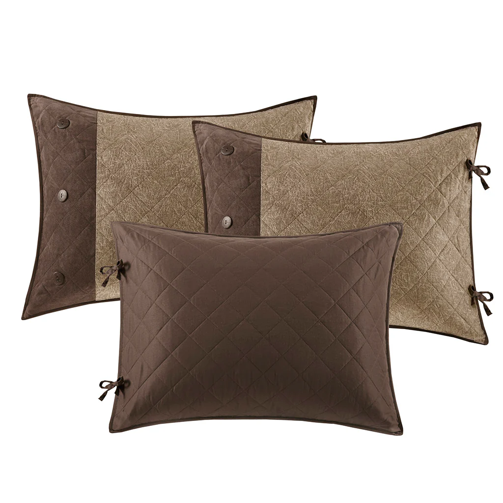 Boone 6-Piece Reversible Daybed Cover Set - Image 13