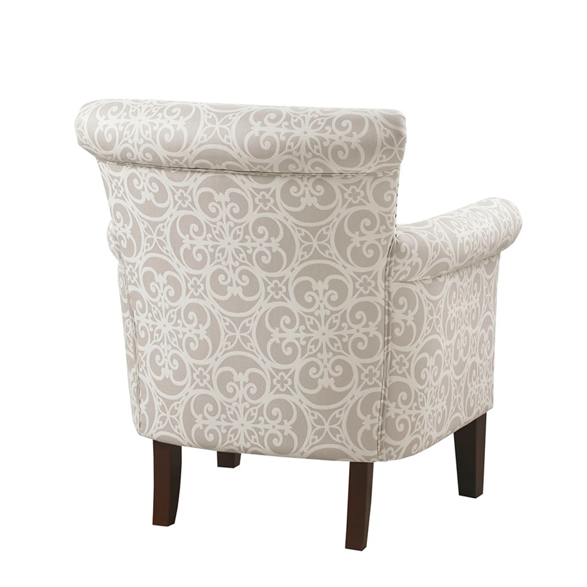 Brooke Tight Back Club Chair - Image 10