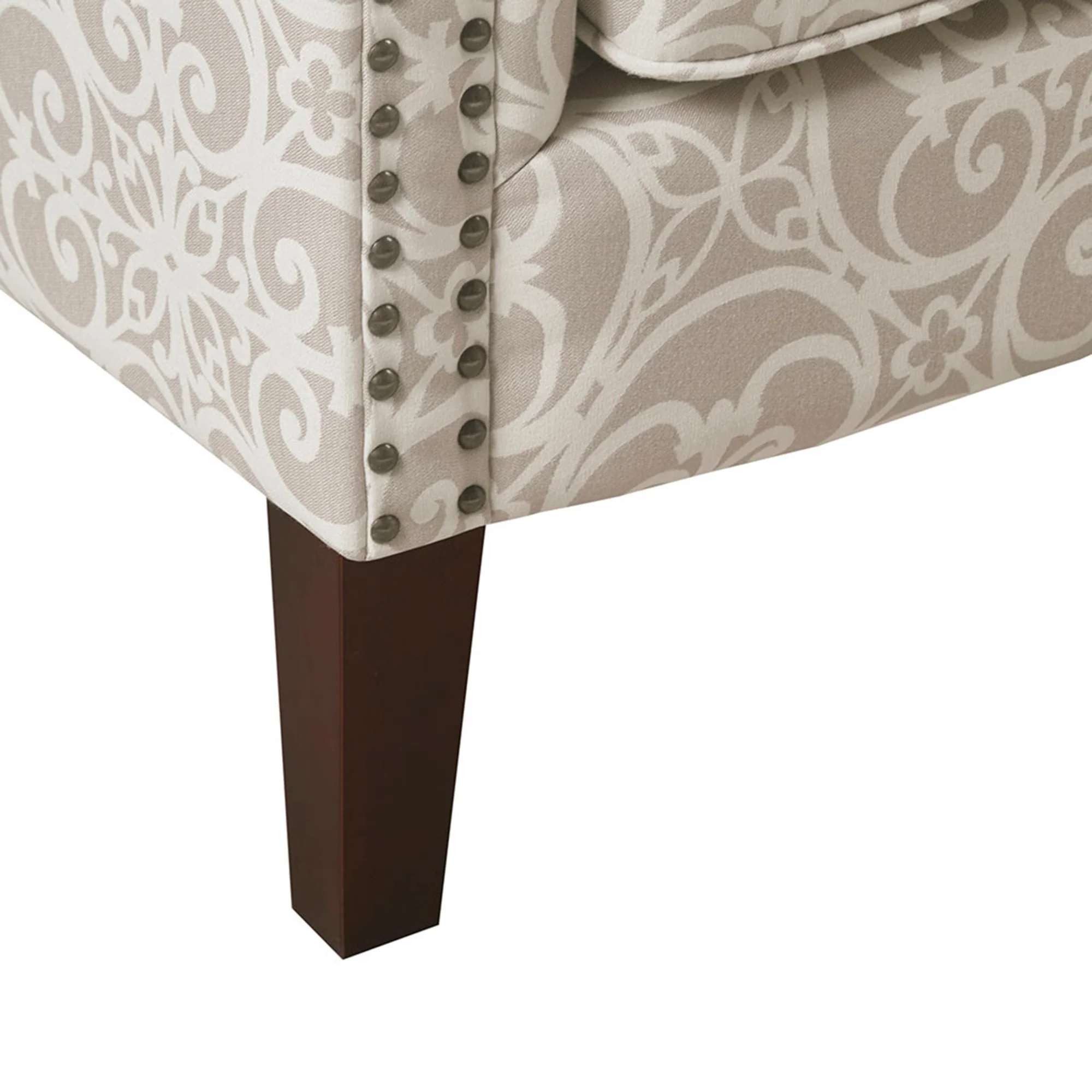 Brooke Tight Back Club Chair - Image 11