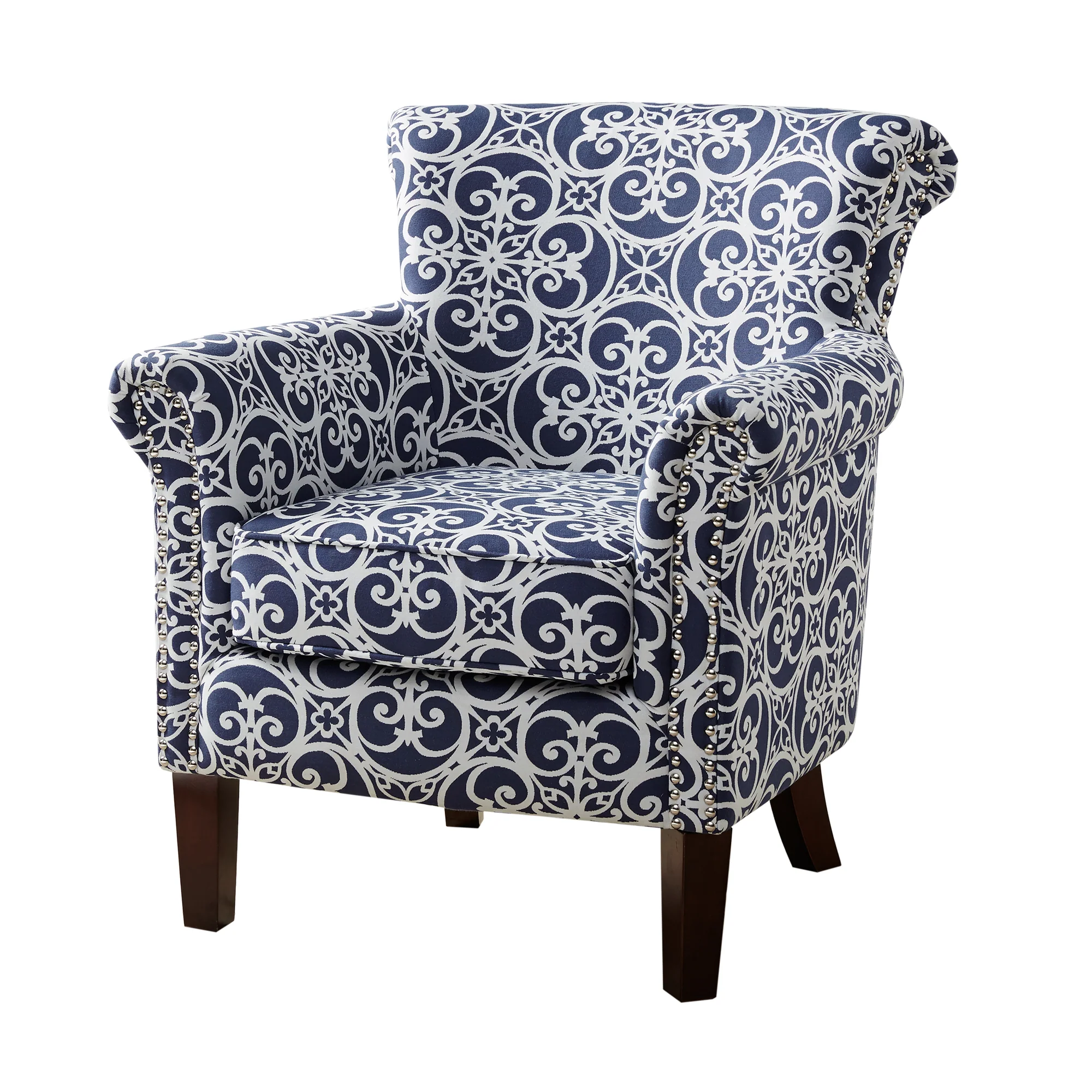 Brooke Tight Back Club Chair - Image 15