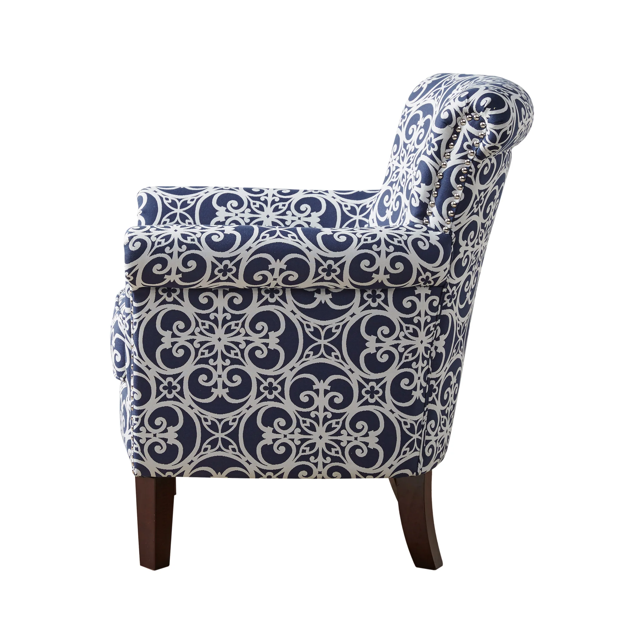 Brooke Tight Back Club Chair - Image 16