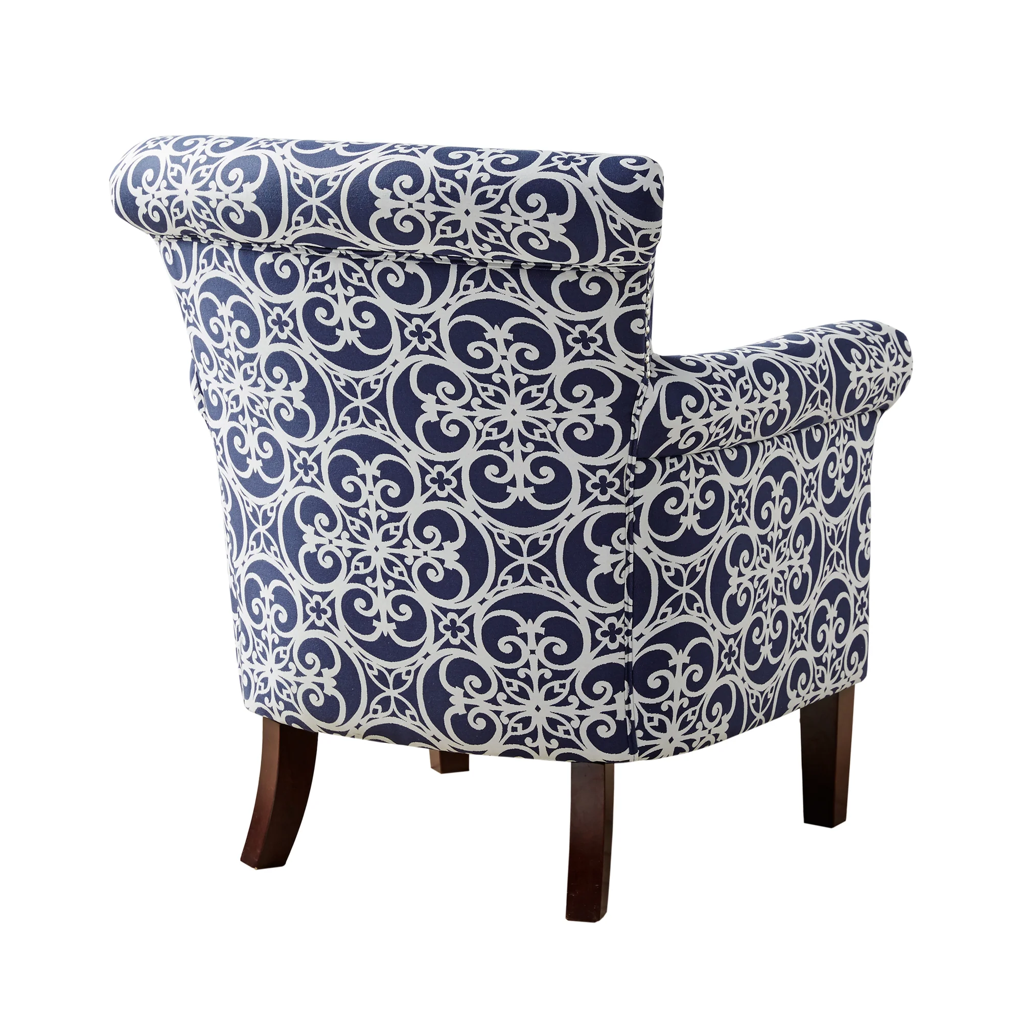 Brooke Tight Back Club Chair - Image 17