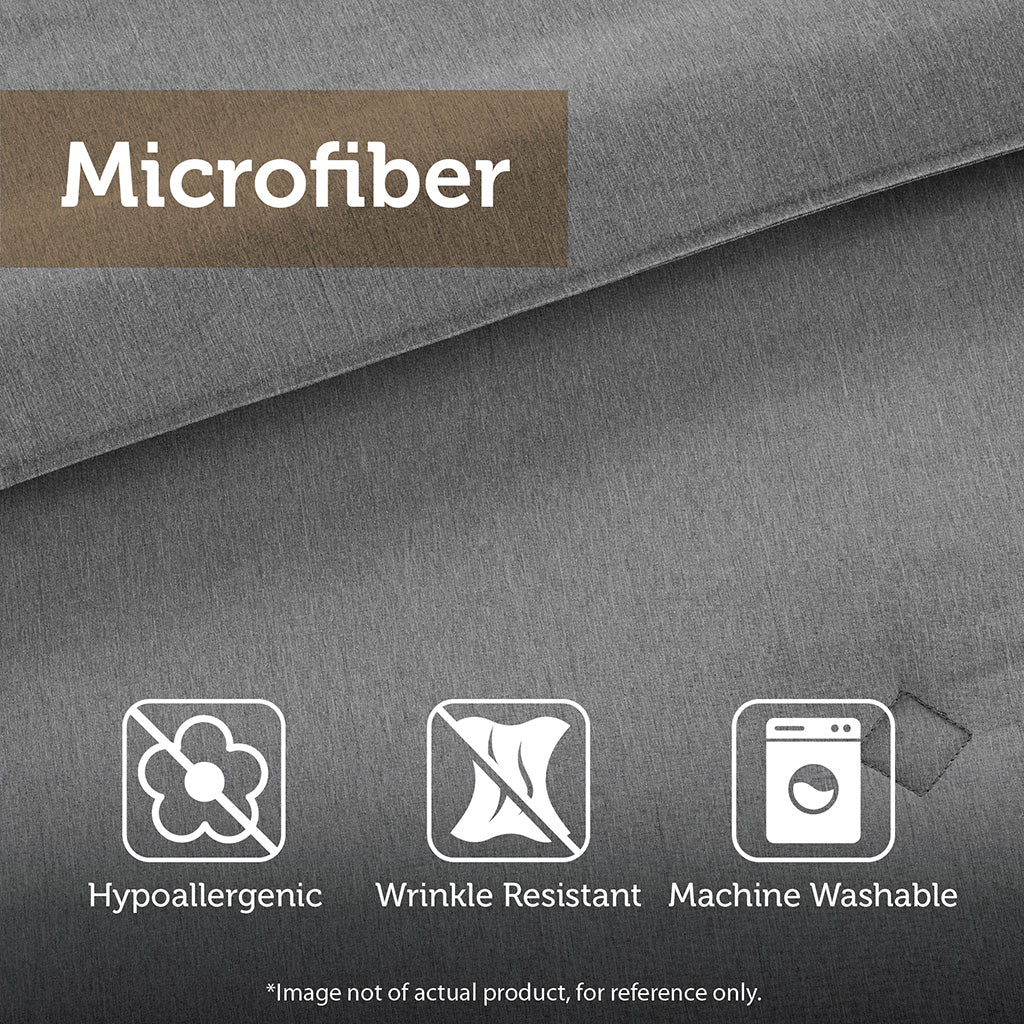 Caelie 6-Piece Embroidered Quilt Set with Throw Pillows - Image 22