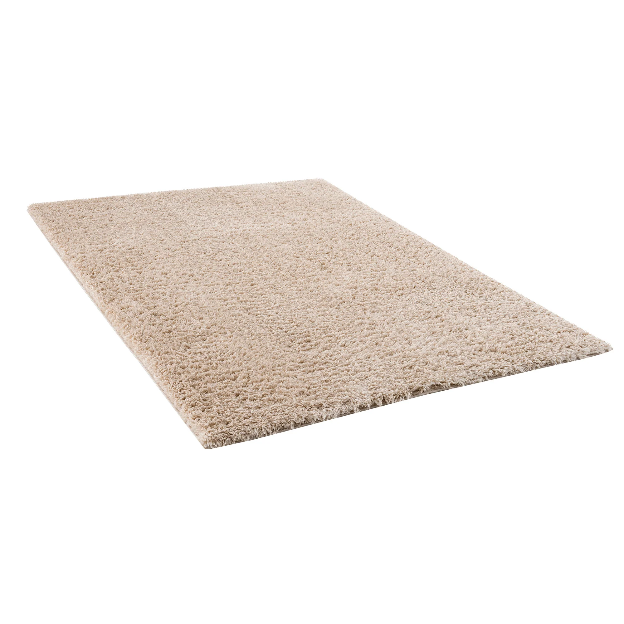 Camdyn Super Soft Polyester Shag Area Rug - Image 24