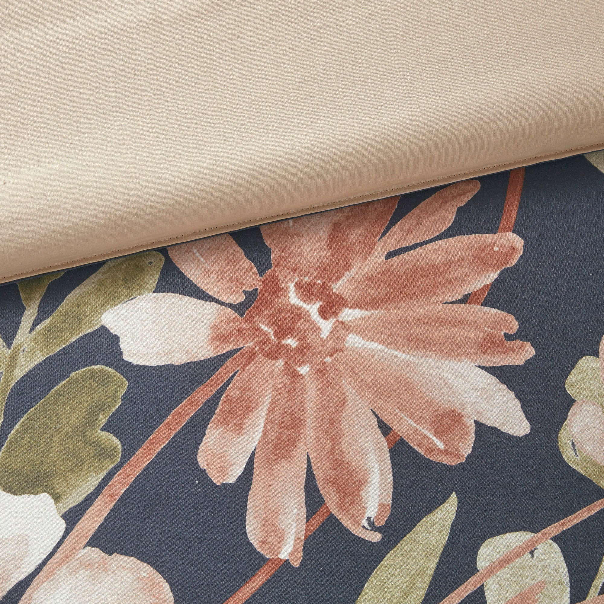 Camillia 8-Piece Cotton Comforter Set - Image 10
