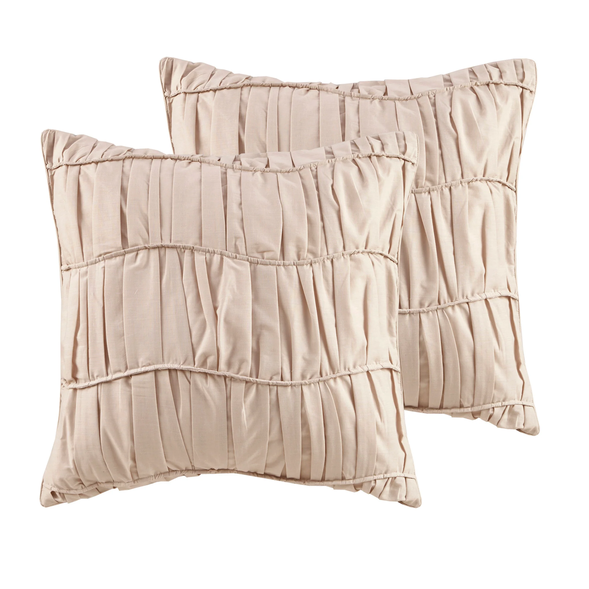 Camillia 8-Piece Cotton Comforter Set - Image 11