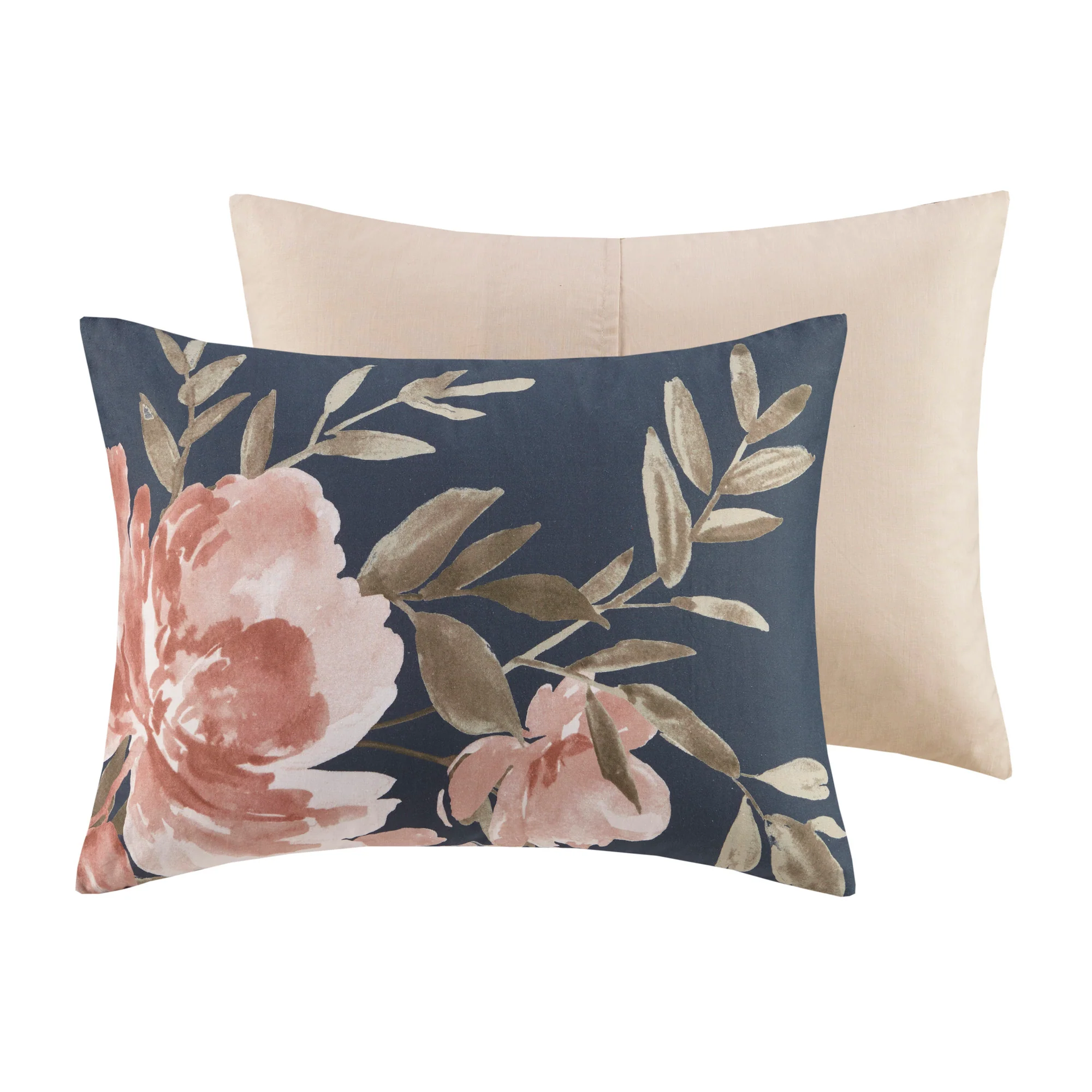 Camillia 8-Piece Cotton Comforter Set - Image 12