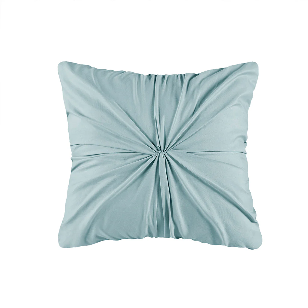 Caralie 4-Piece Seersucker Quilt Set with Throw Pillow - Image 28