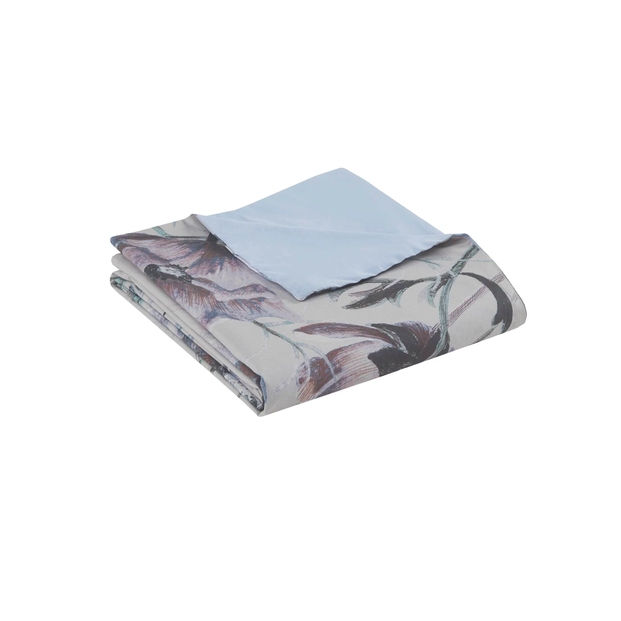 Cassandra 3-Piece Cotton Printed Duvet Cover Set - Image 53
