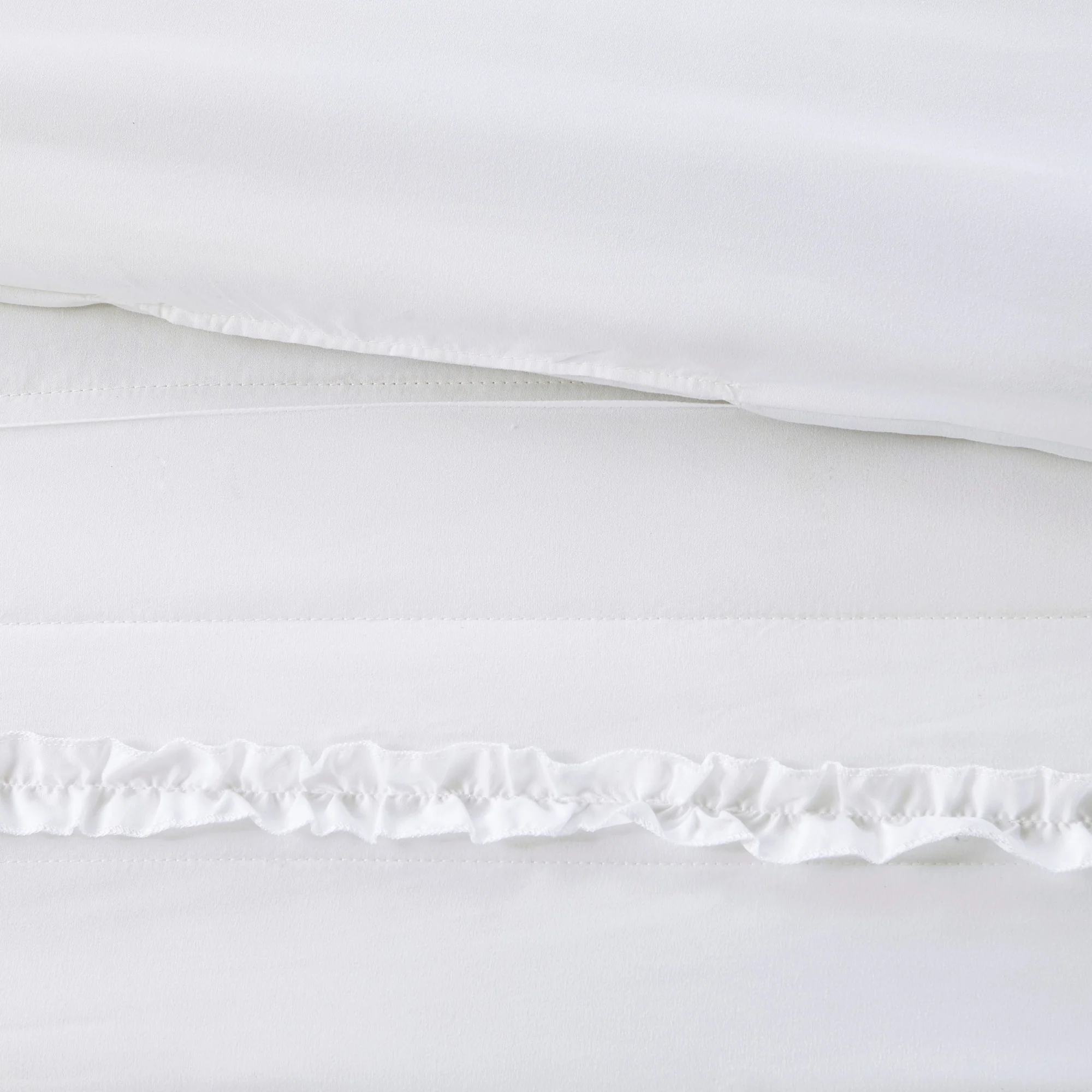 Celeste 4-Piece Microfiber 2-in-1 Duvet Set - Image 10