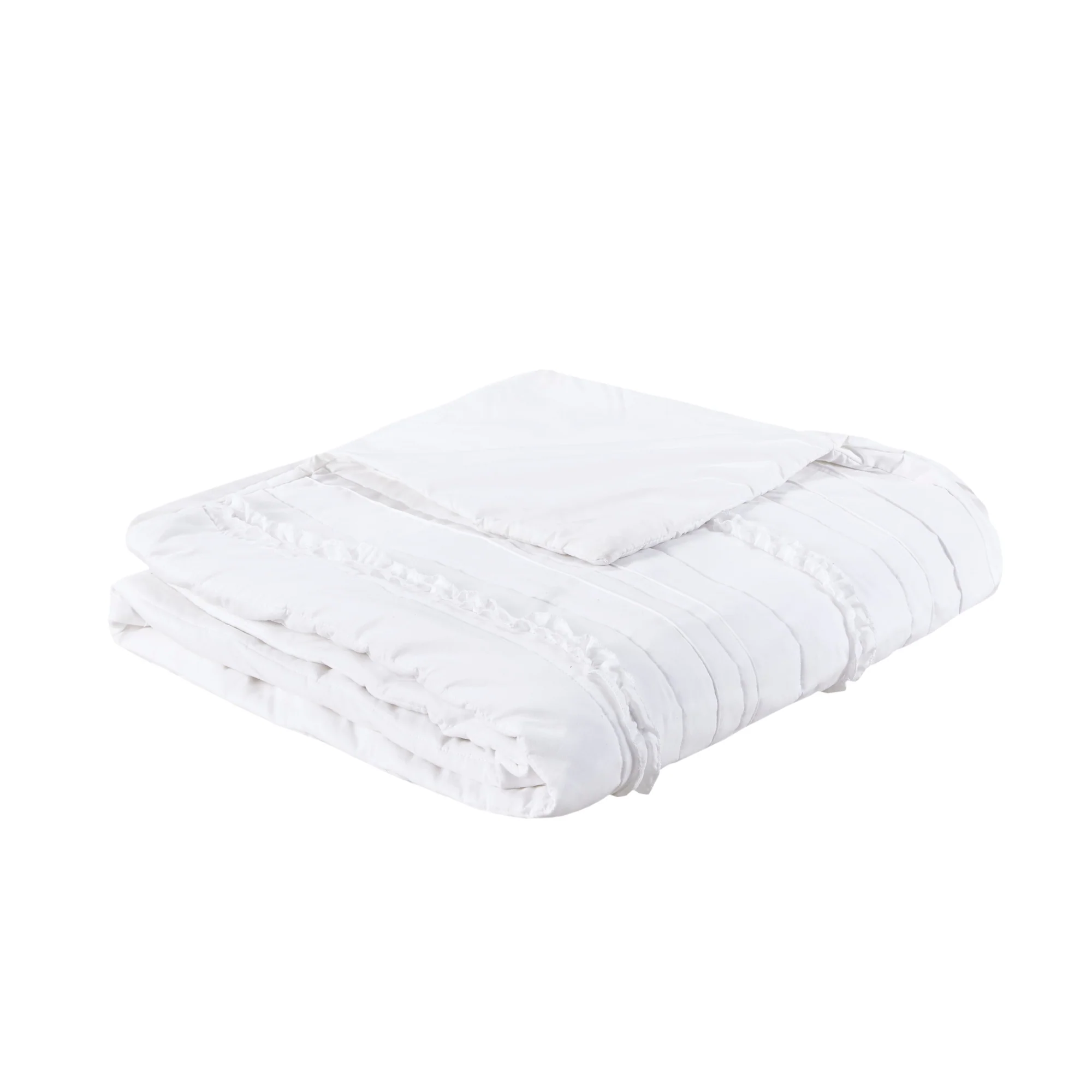 Celeste 4-Piece Microfiber 2-in-1 Duvet Set - Image 6