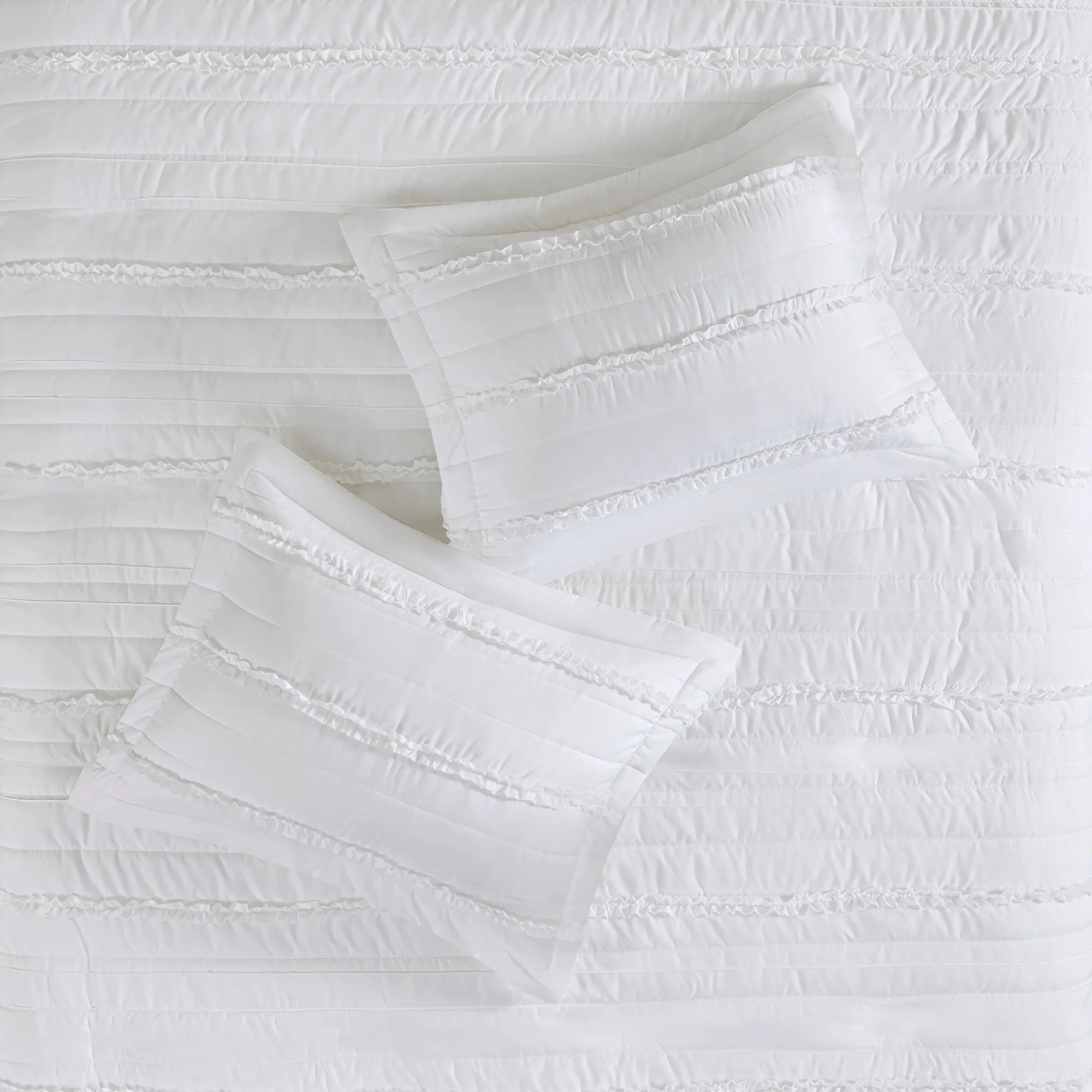 Celeste 4-Piece Microfiber 2-in-1 Duvet Set - Image 7