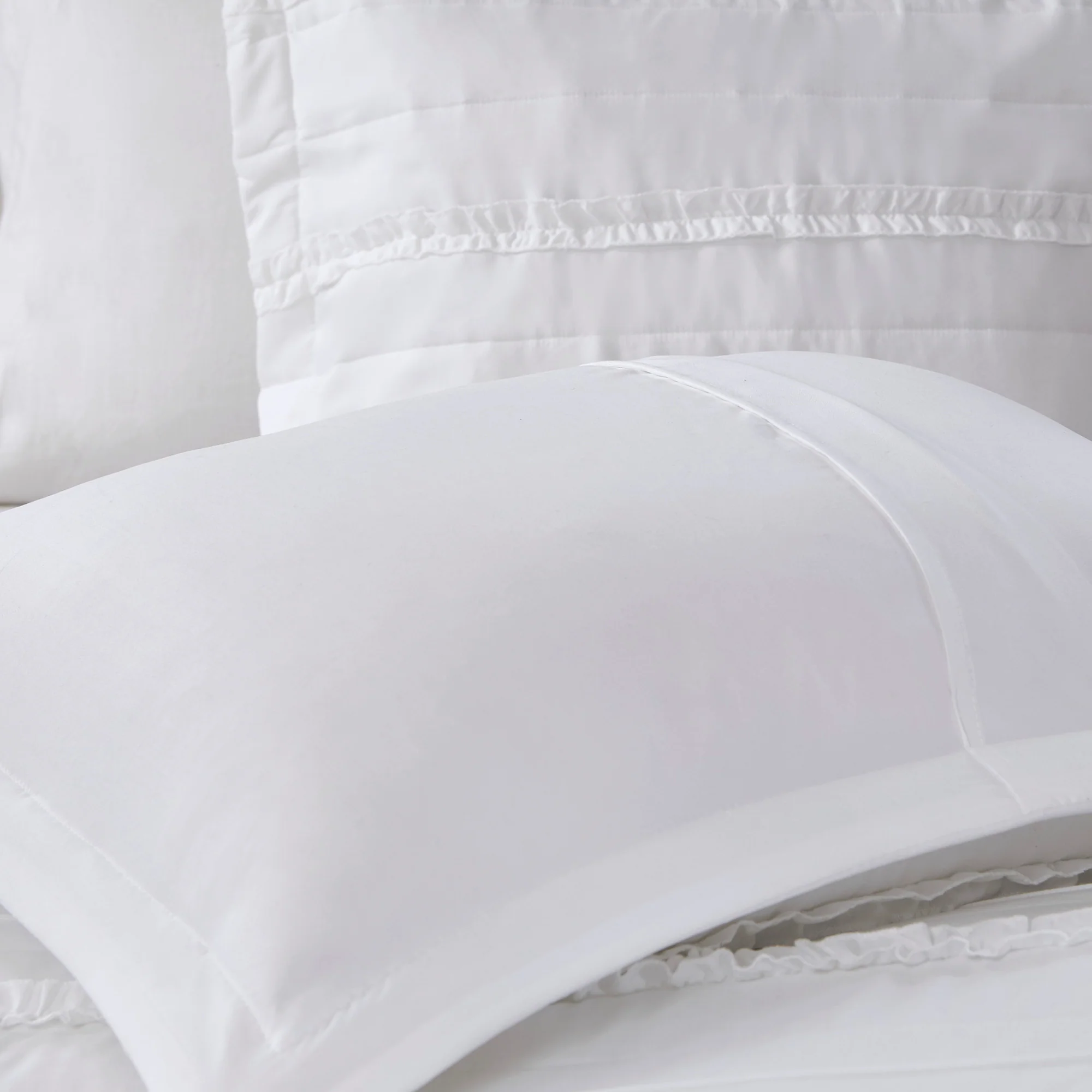 Celeste 4-Piece Microfiber 2-in-1 Duvet Set - Image 8