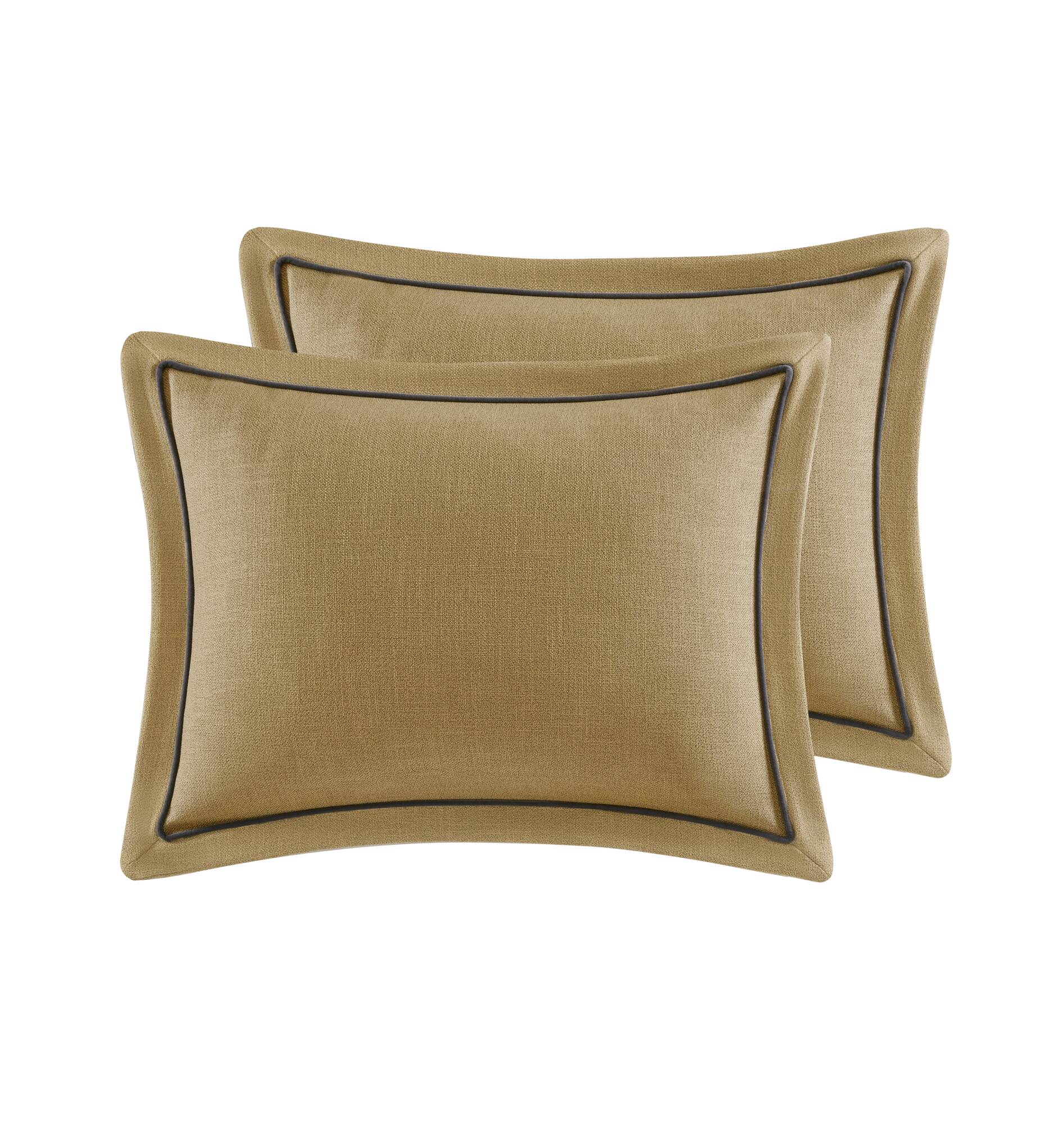 Cirque Jacquard Oversized Duvet Style Comforter Set - Image 10