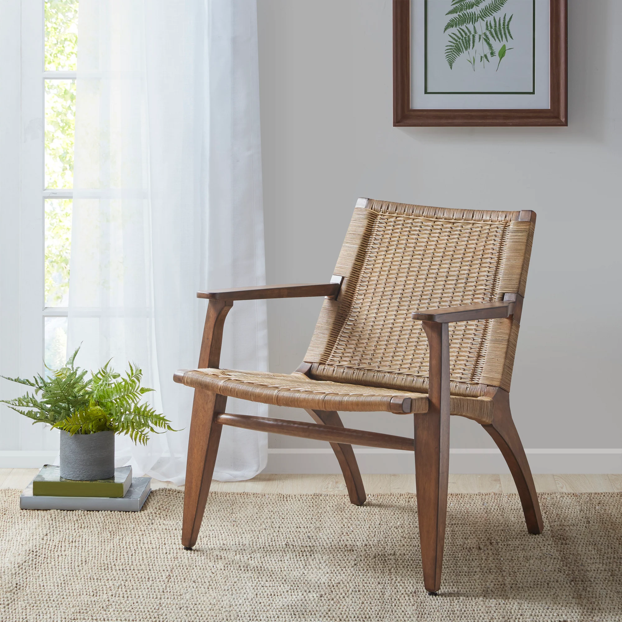 Clearwater Accent Chair
