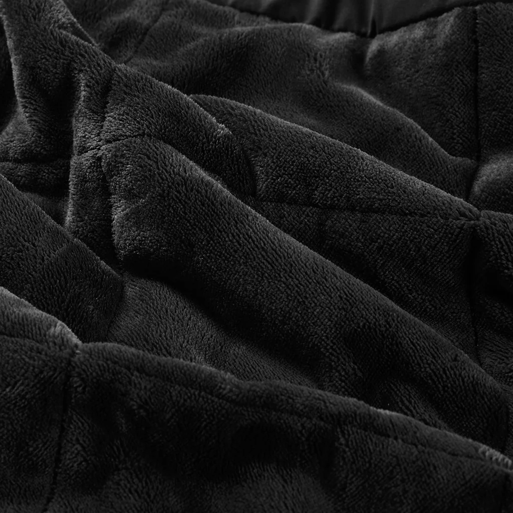 Coleman Reversible HeiQ Smart Temperature Down Alternative Blanket - Image 12