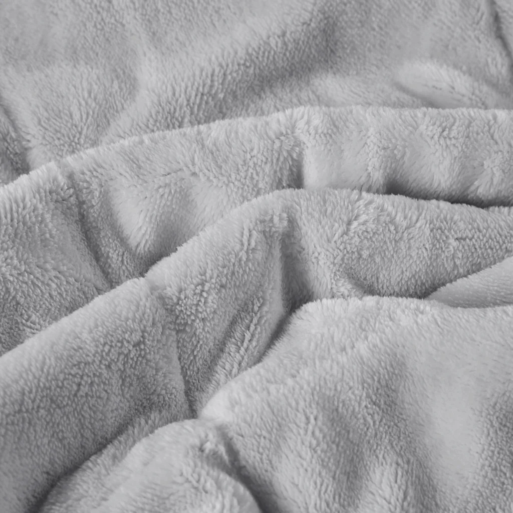 Coleman Reversible HeiQ Smart Temperature Down Alternative Blanket - Image 13