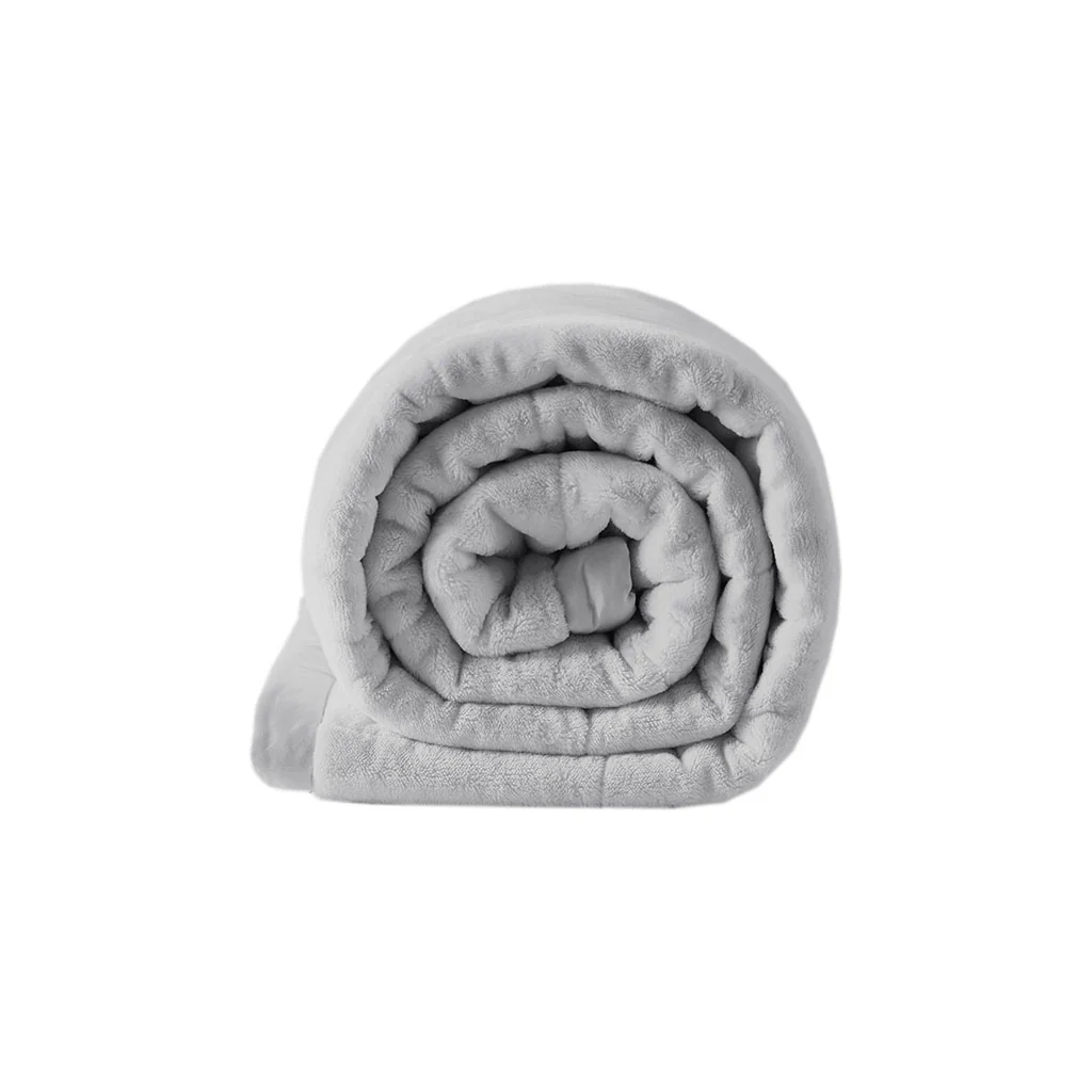 Coleman Reversible HeiQ Smart Temperature Down Alternative Blanket - Image 23