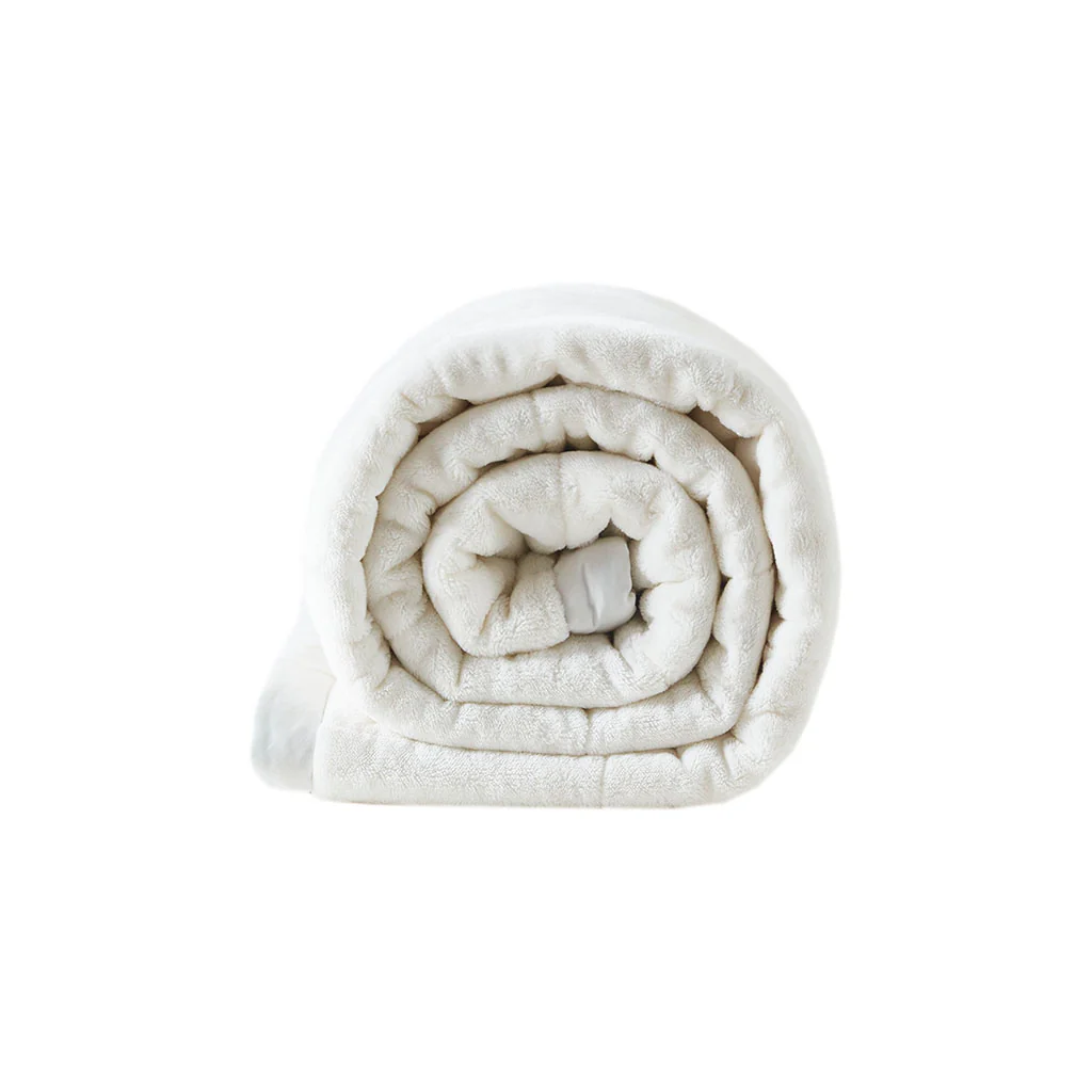 Coleman Reversible HeiQ Smart Temperature Down Alternative Blanket - Image 25