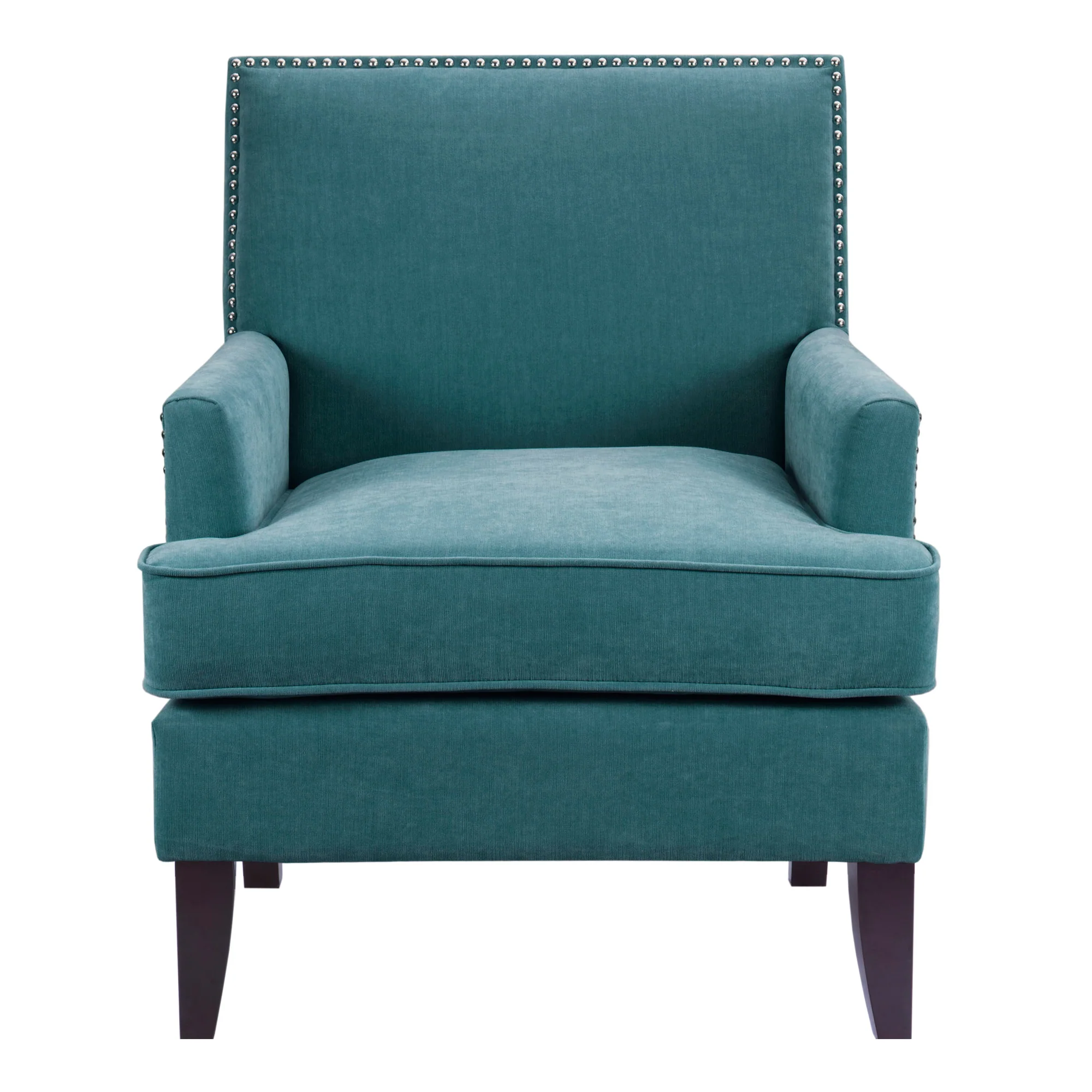 Colton Track Arm Club Chair - Image 10